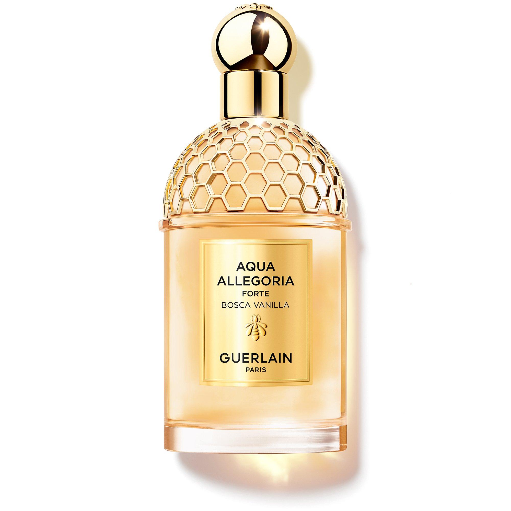 Vanilla - Guerlain - Aqua Allegoria Forte Bosca Vanilla Eau de Parfum - 1