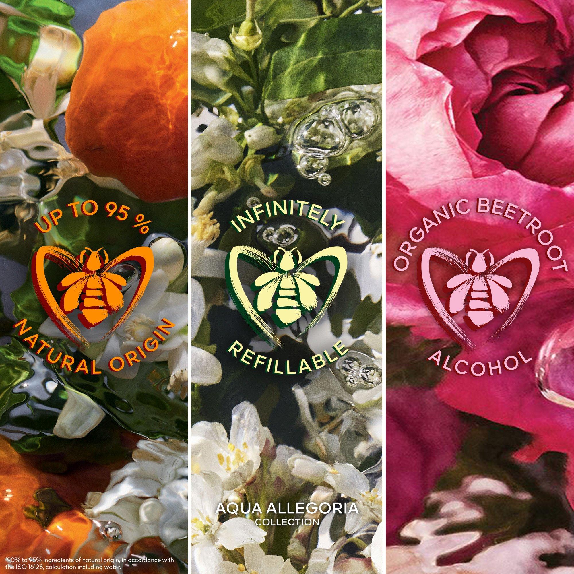 Vanilla - Guerlain - Aqua Allegoria Forte Bosca Vanilla  Eau de Parfum - 4