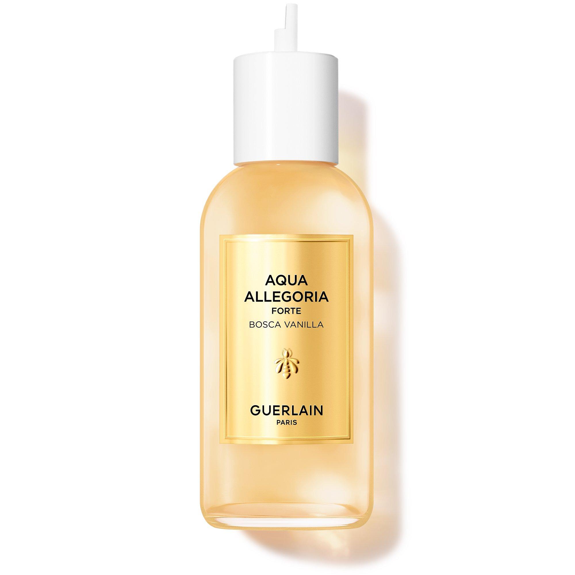 Vanilla - Guerlain - Aqua Allegoria Forte Bosca Vanilla Eau de Parfum Refill - 1