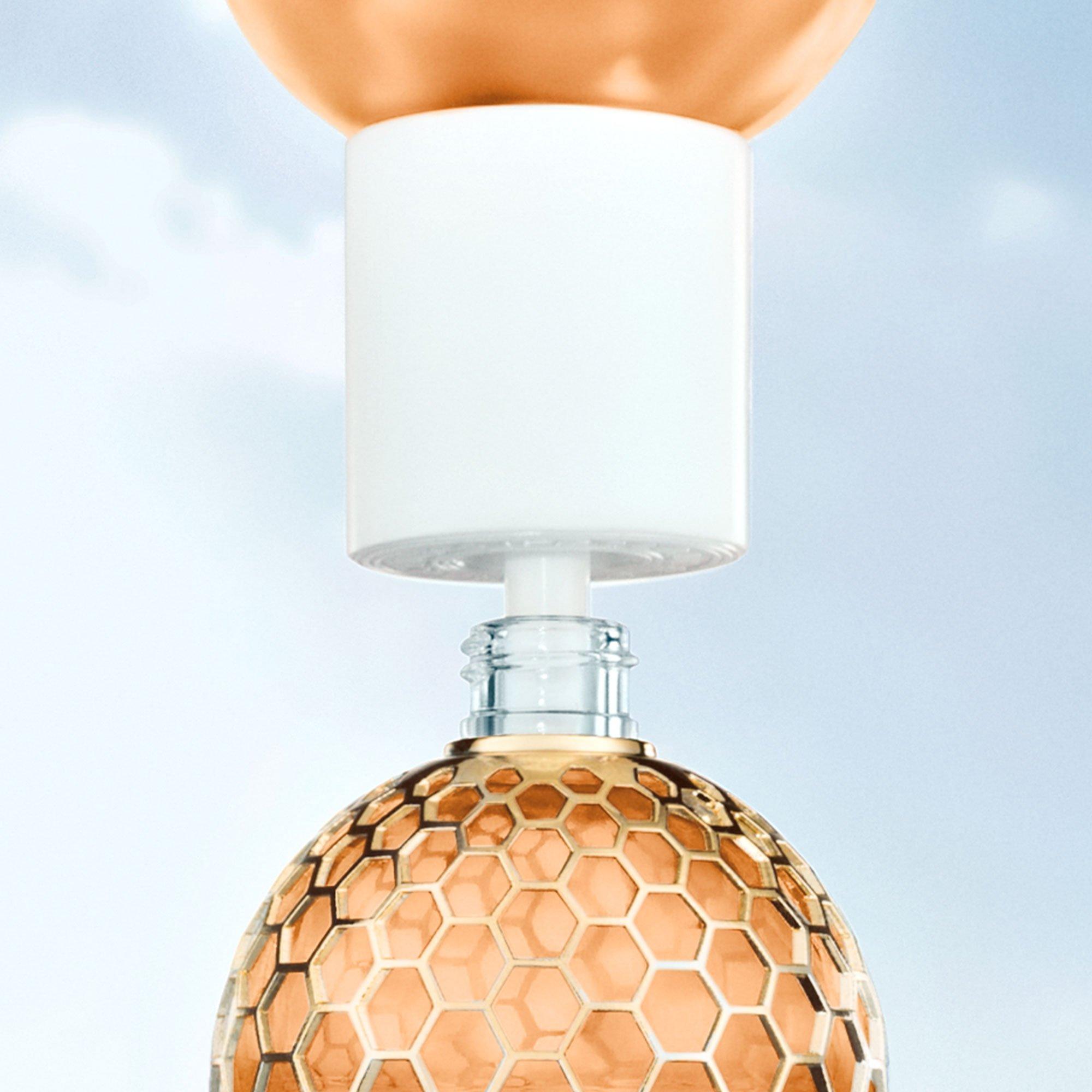 Rosa - Guerlain - Aqua Allegoria Forte Oud Yuzu Eau de Parfum Refill - 4