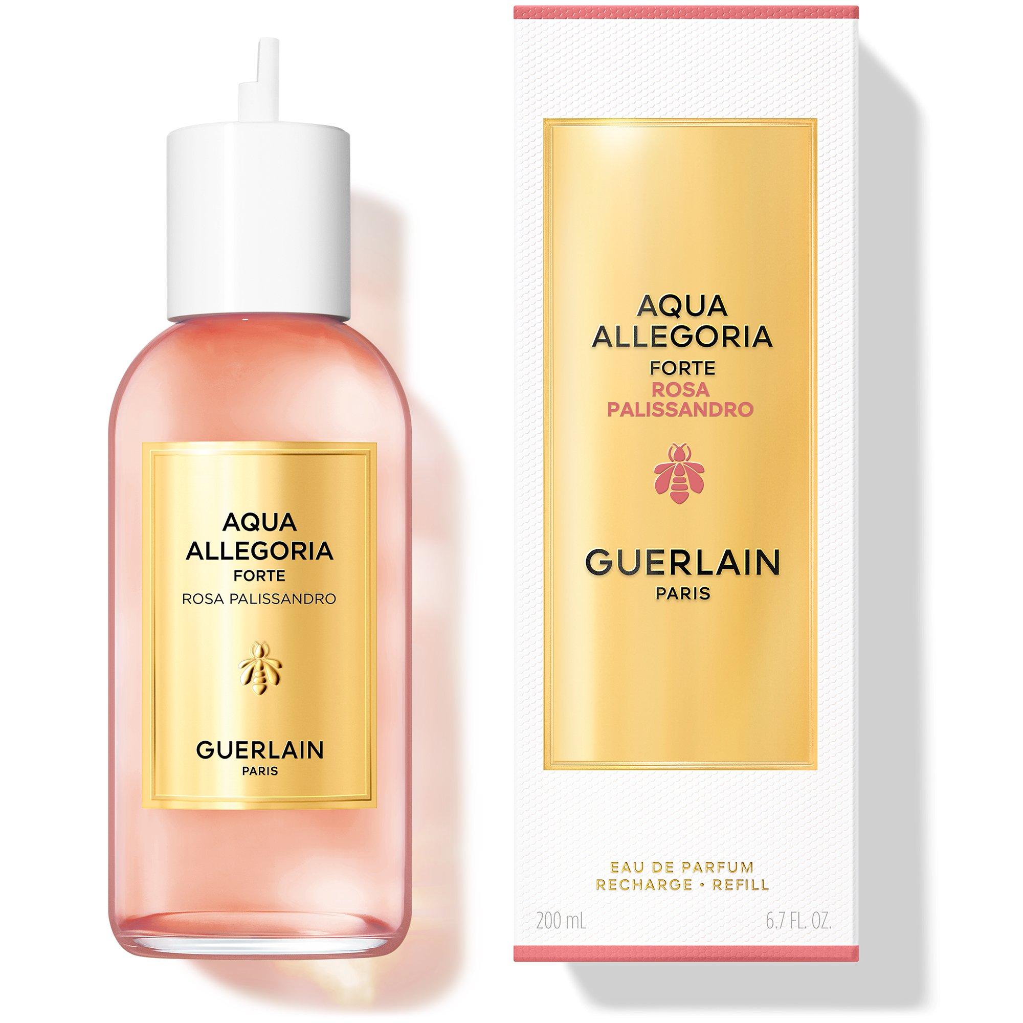 Oud - Guerlain - Aqua Allegoria Forte Rosa Palissandro Eau de Parfum Refill - 7