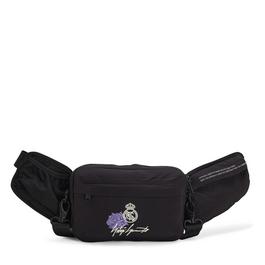 Y3 X Real Madrid Crossbody Bag