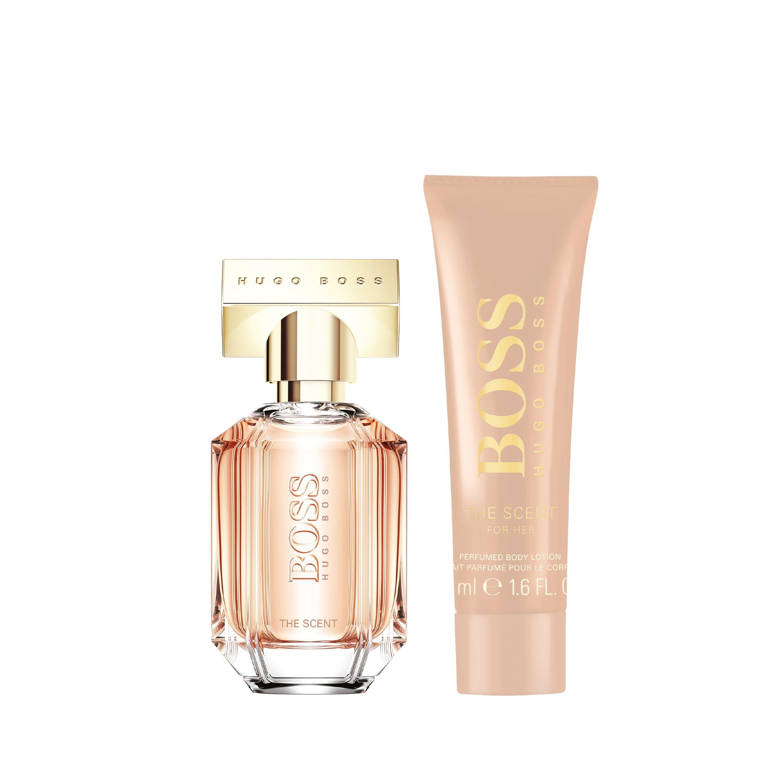 Clear - Boss - Women's The Scent For Her Eau de Parfum Giftset - 2