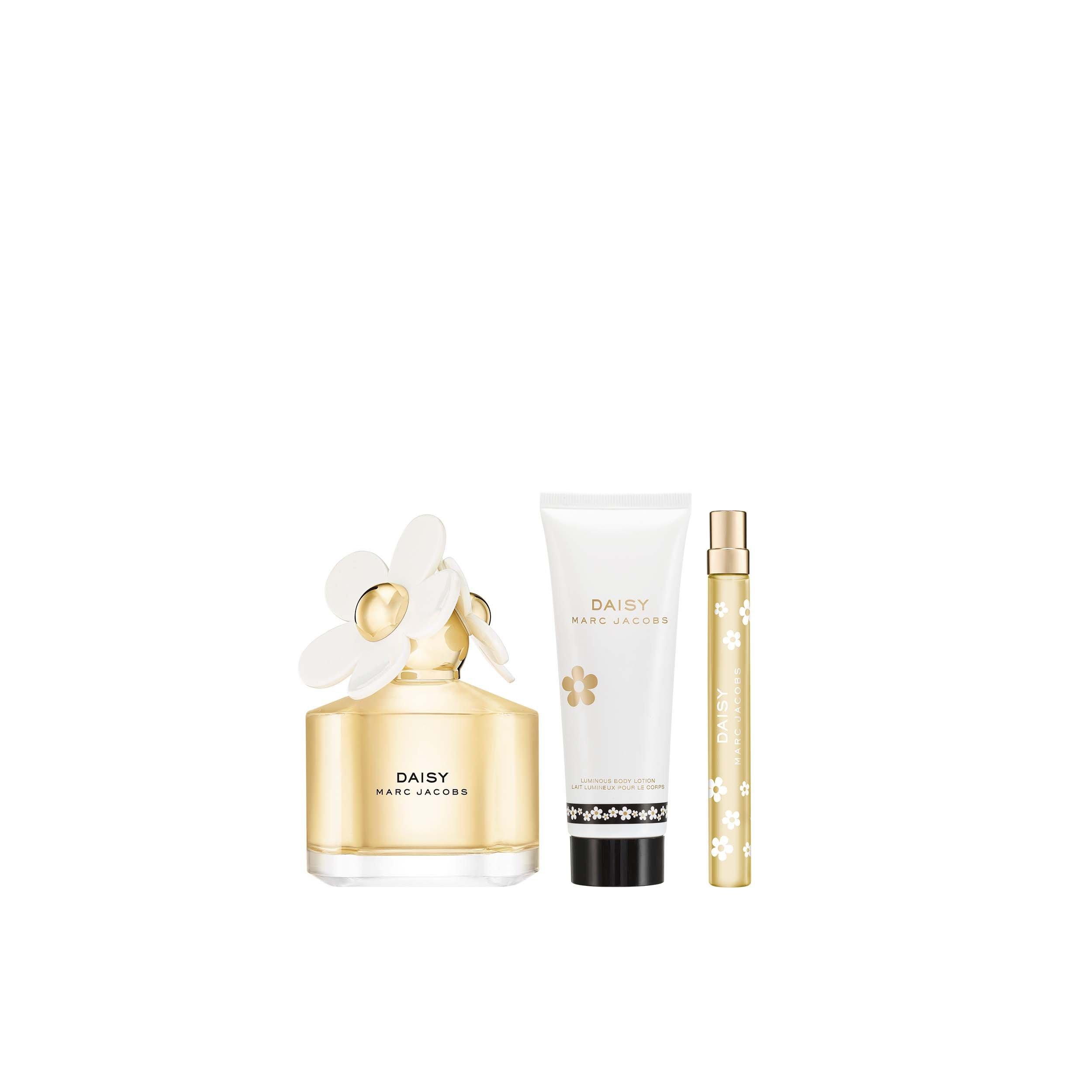 Clear - Marc Jacobs - Daisy Eau De Toilette 100ml Giftset - 2
