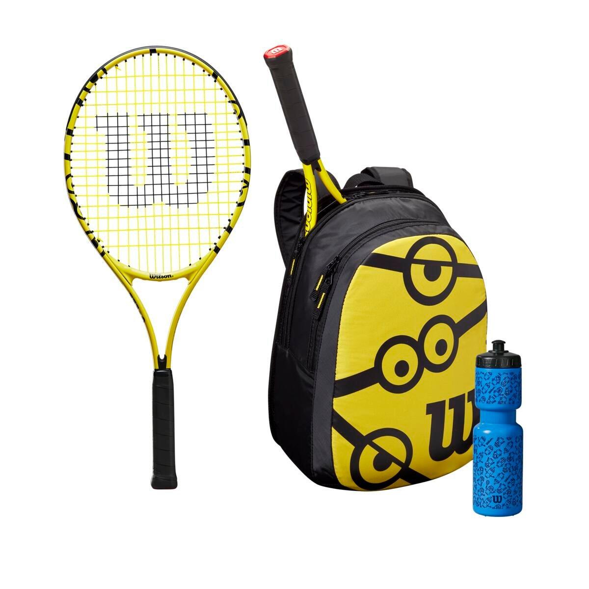 Wilson Kids' Minion Tennis Racket Bags