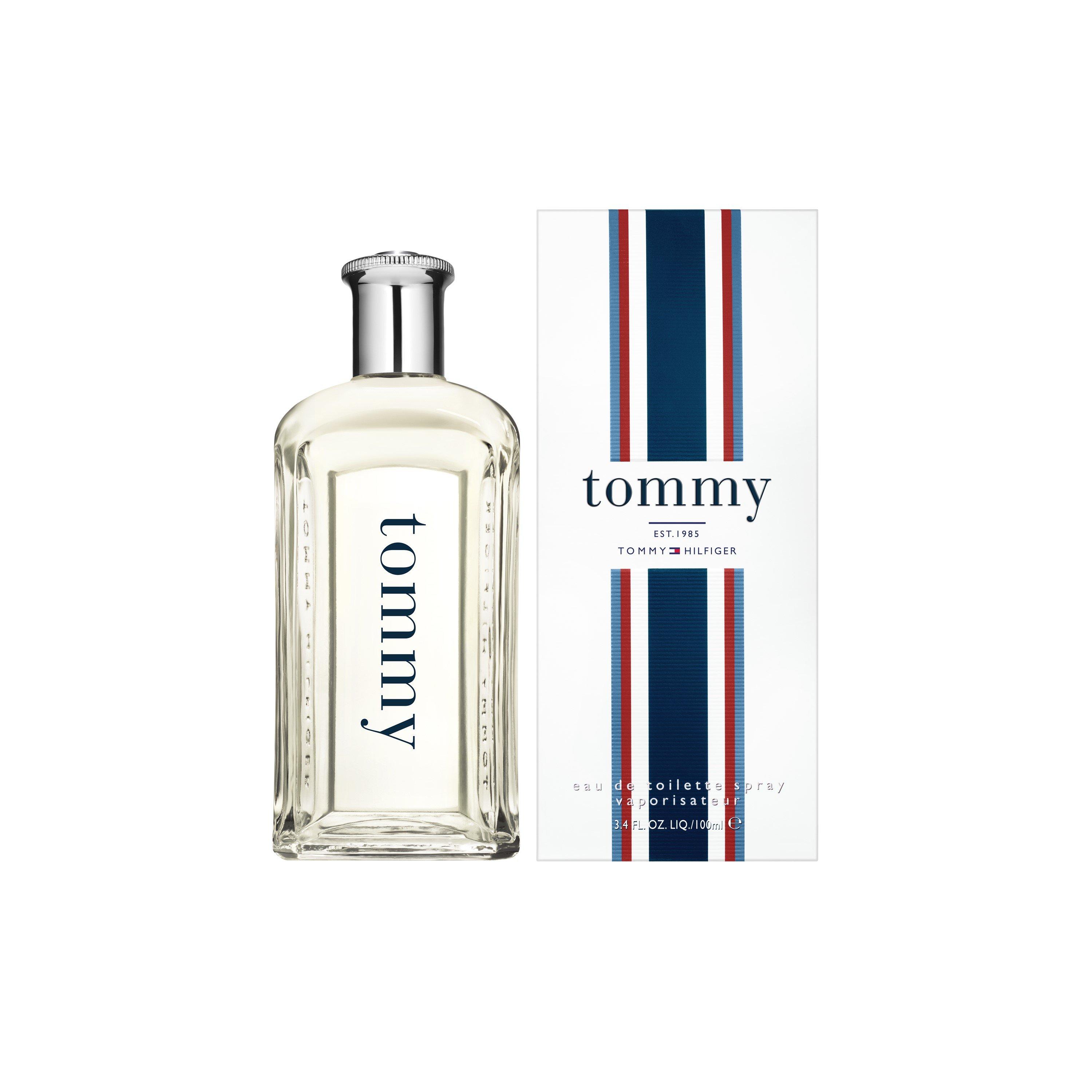 Clear - Tommy Hilfiger - TOMMY 100ML EDT - 3