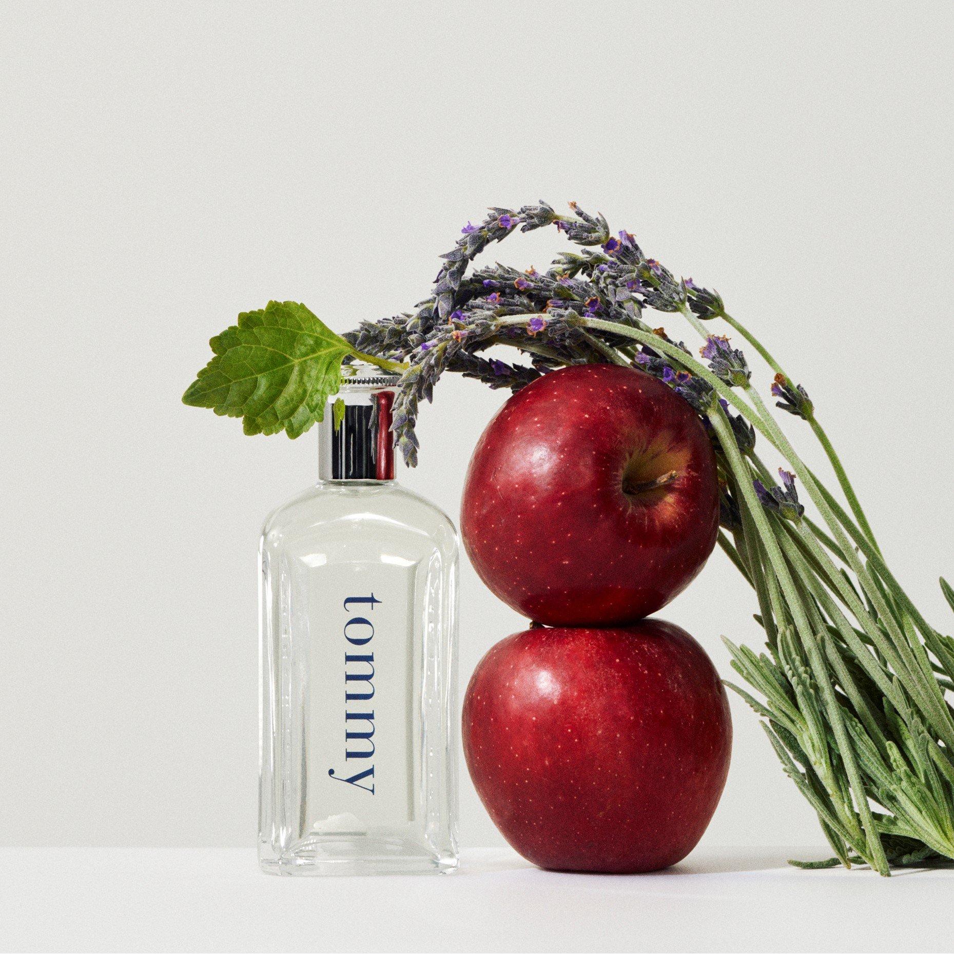 Clear - Tommy Hilfiger - TOMMY 100ML EDT - 4