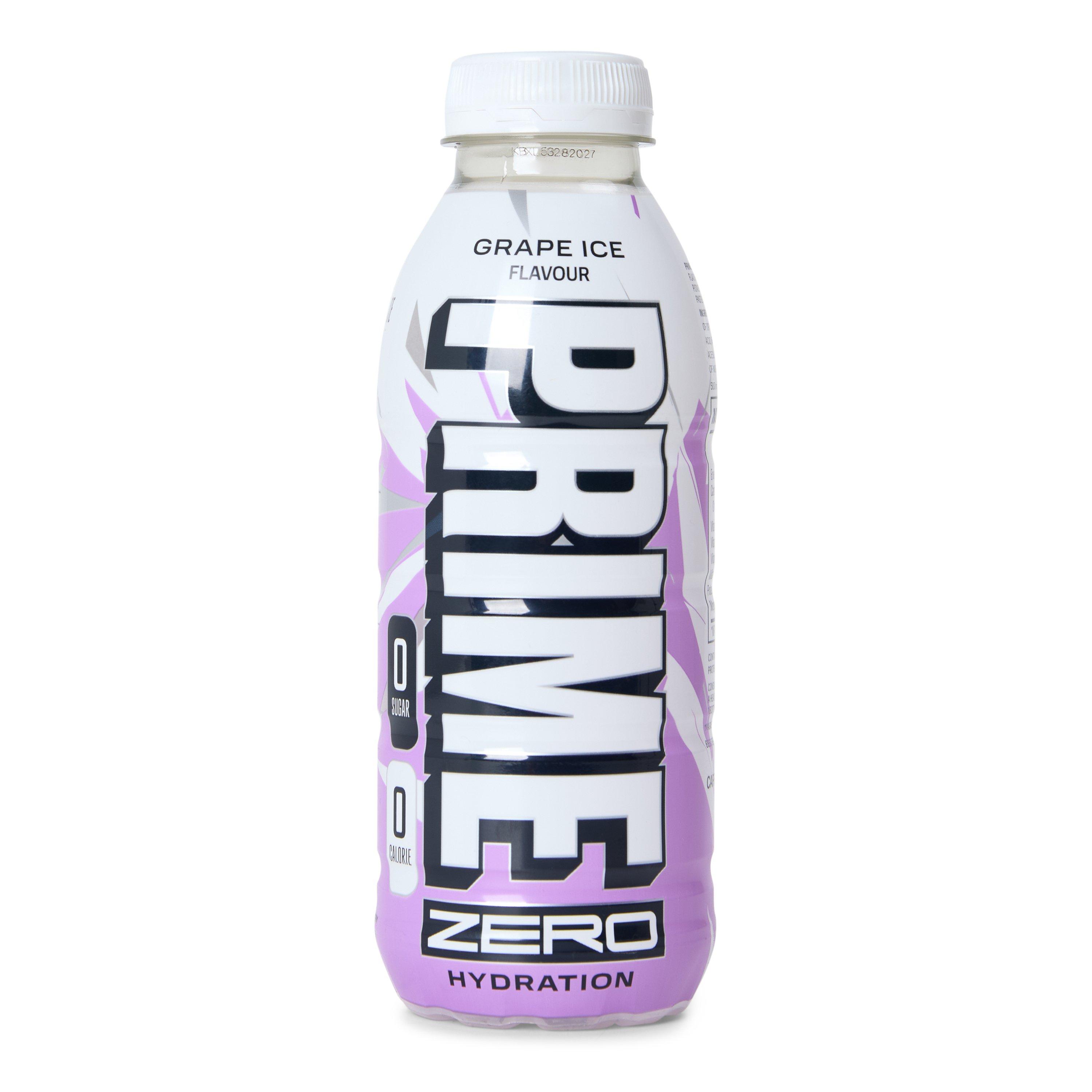 Prime Hydration 500ml
