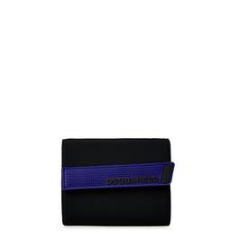 DSquared2 DSQ Sport Wallet Sn43