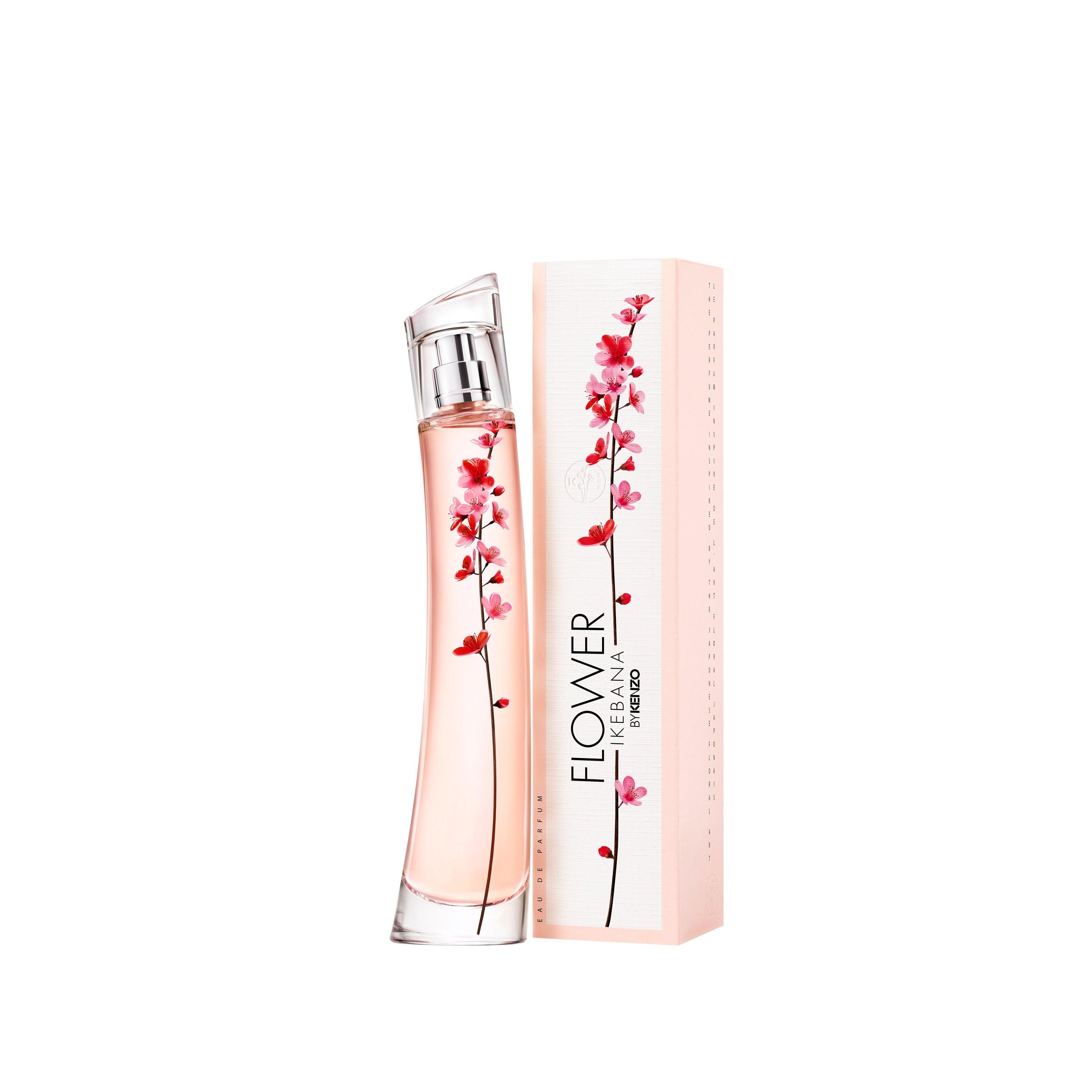 None - Kenzo - Flower By Kenzo Ikebana Eau de Parfum - 2