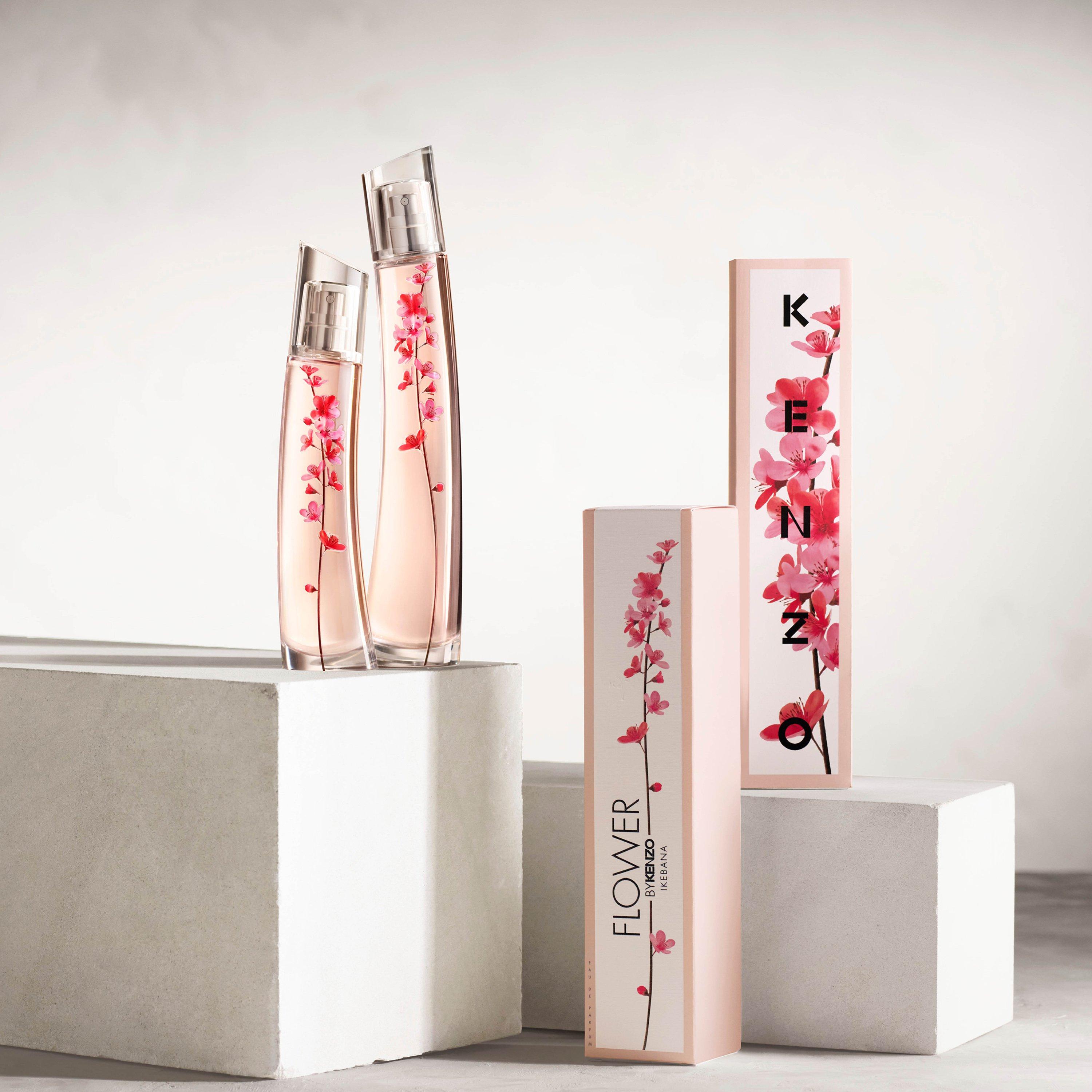 None - Kenzo - Flower By Kenzo Ikebana Eau de Parfum - 5