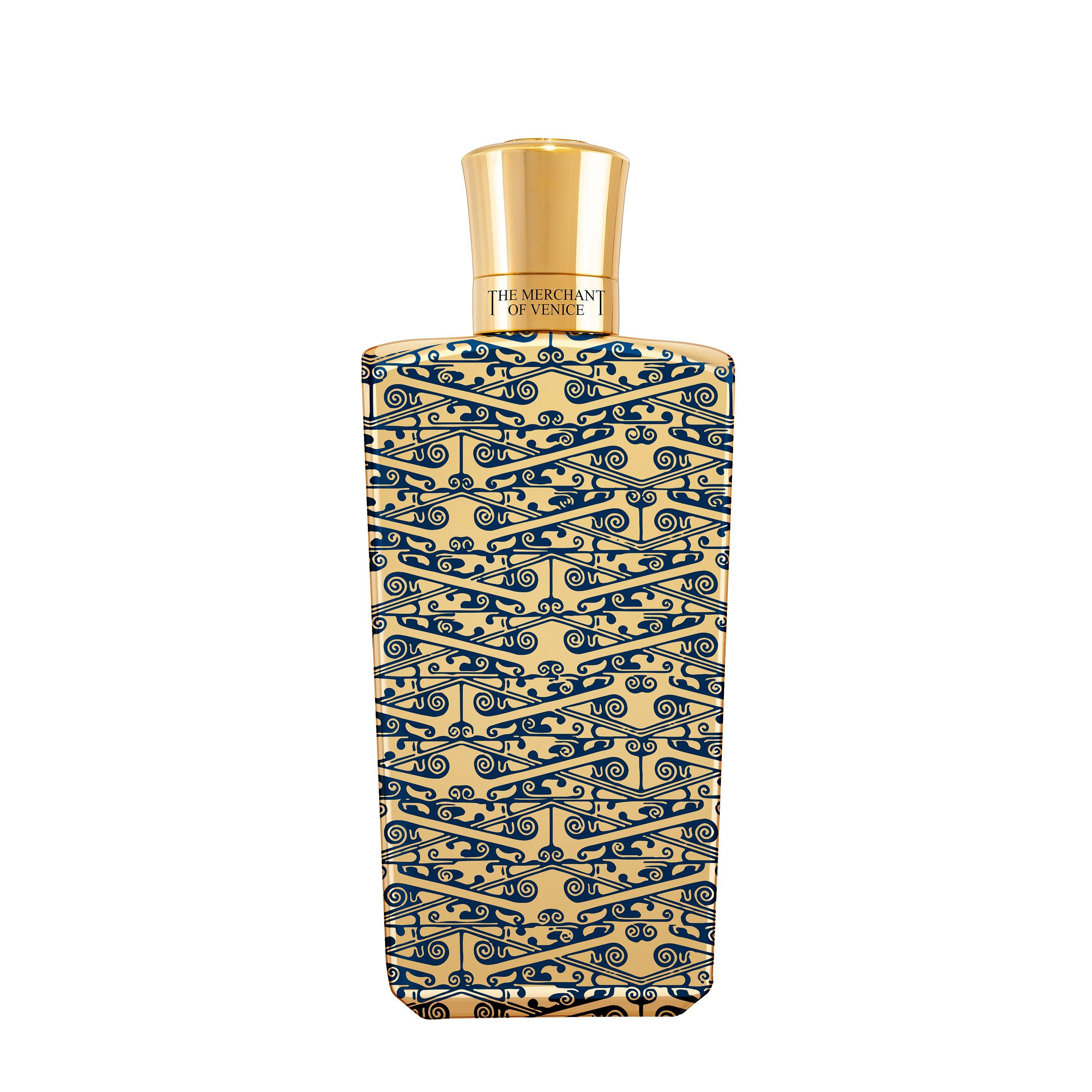 Clear - The Merchant Of Venice - Gold Regatta Eau de Parfum 100ml - 1