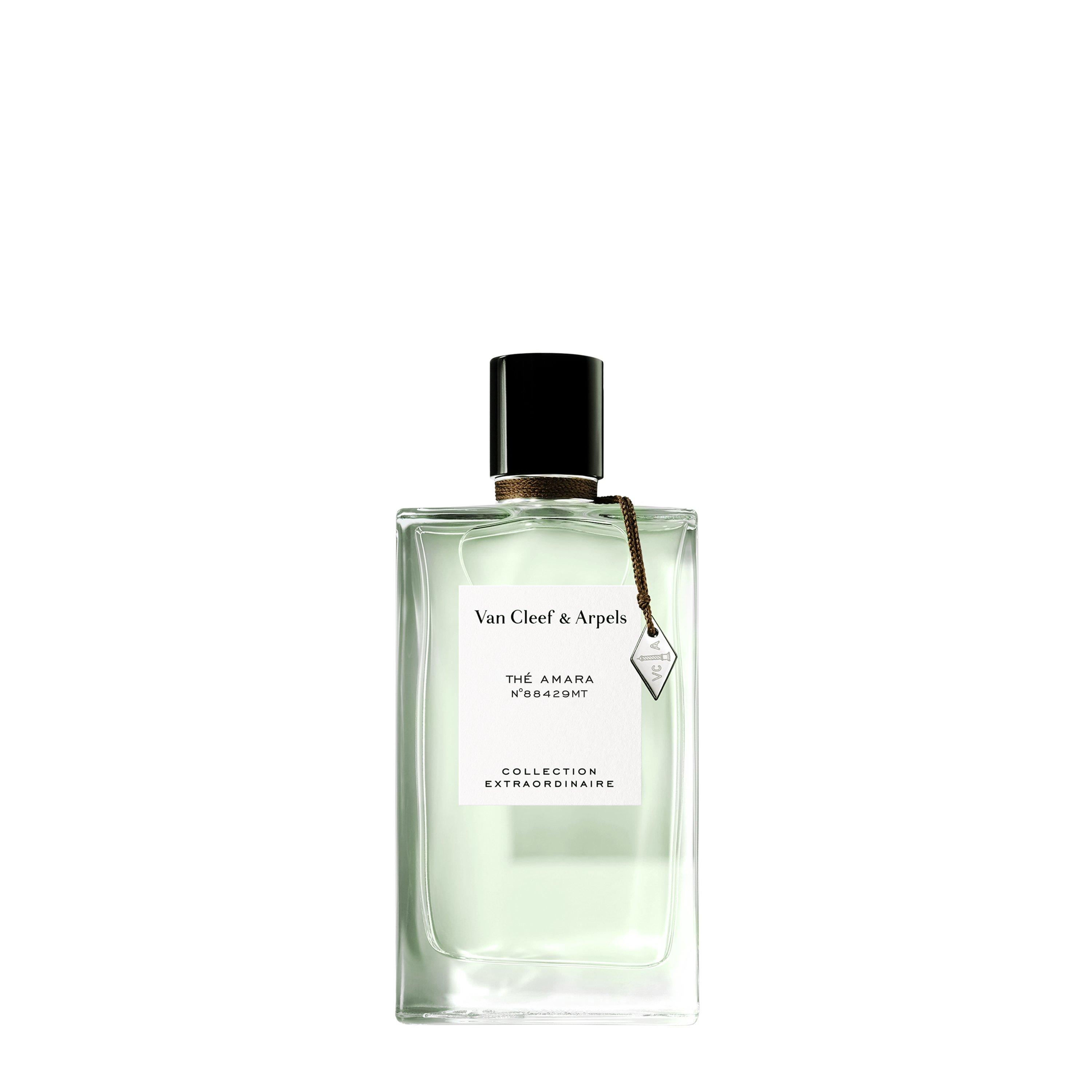 Clear - Van Cleef and Arpels - Thé Amara Eau de Parfum 75ml - 1