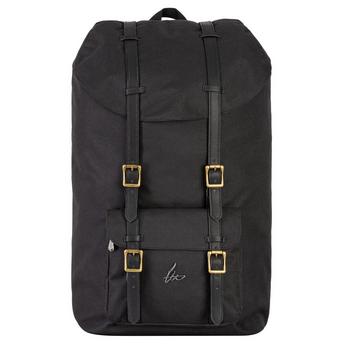 Loyalti D-Strap Backpack