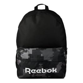 Reebok Оригінальний рюкзак adidas linear classic daily backpack dt8633
