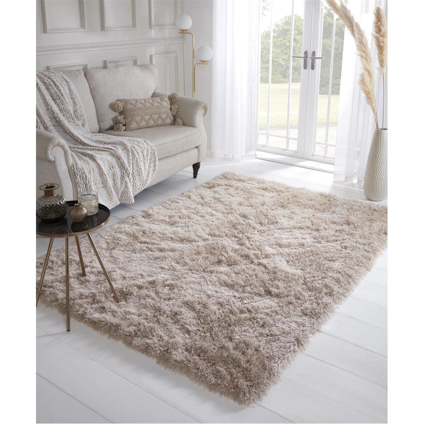 Natural - Ultimate Rug - DAZZLE PLAIN - 2