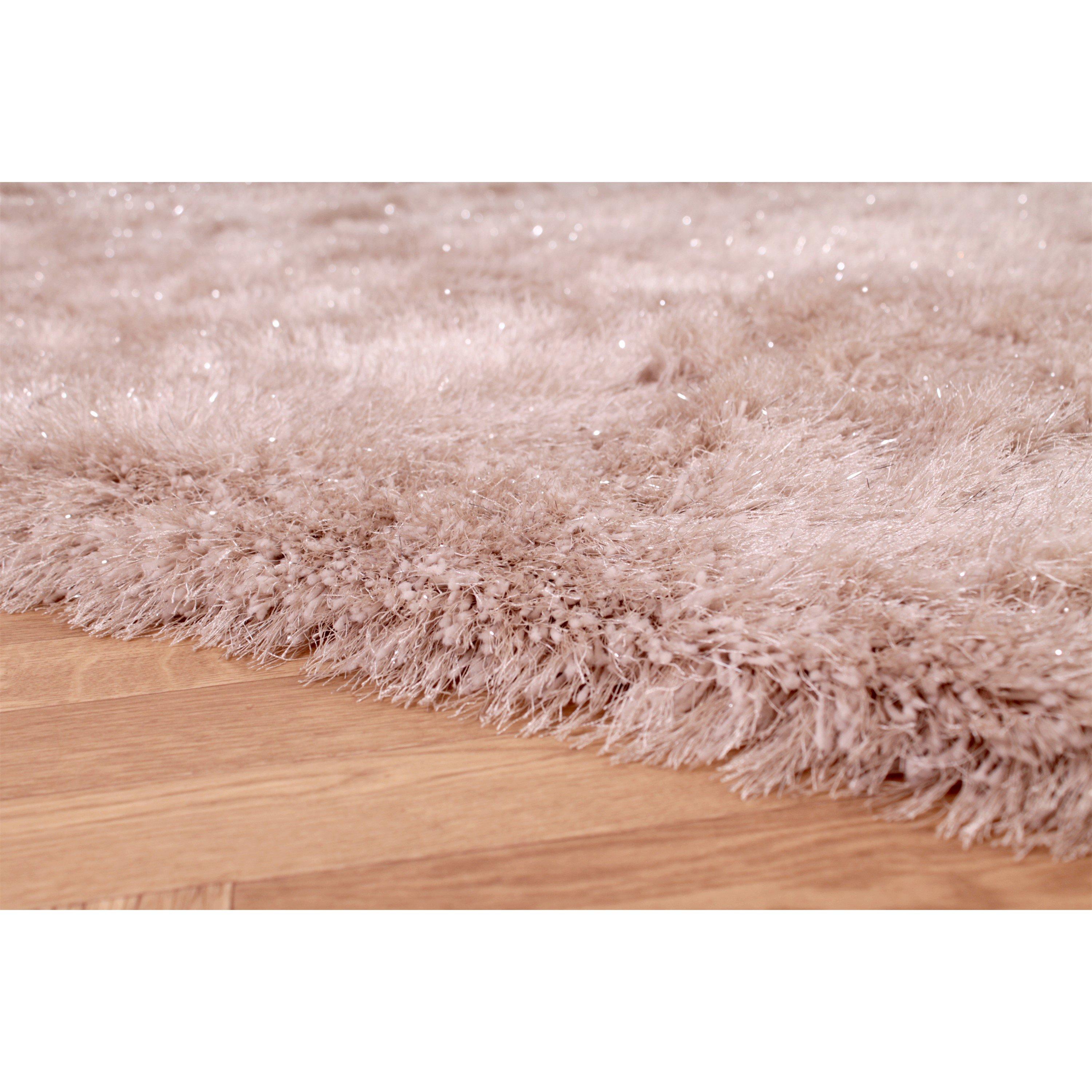 Natural - Ultimate Rug - DAZZLE PLAIN - 5