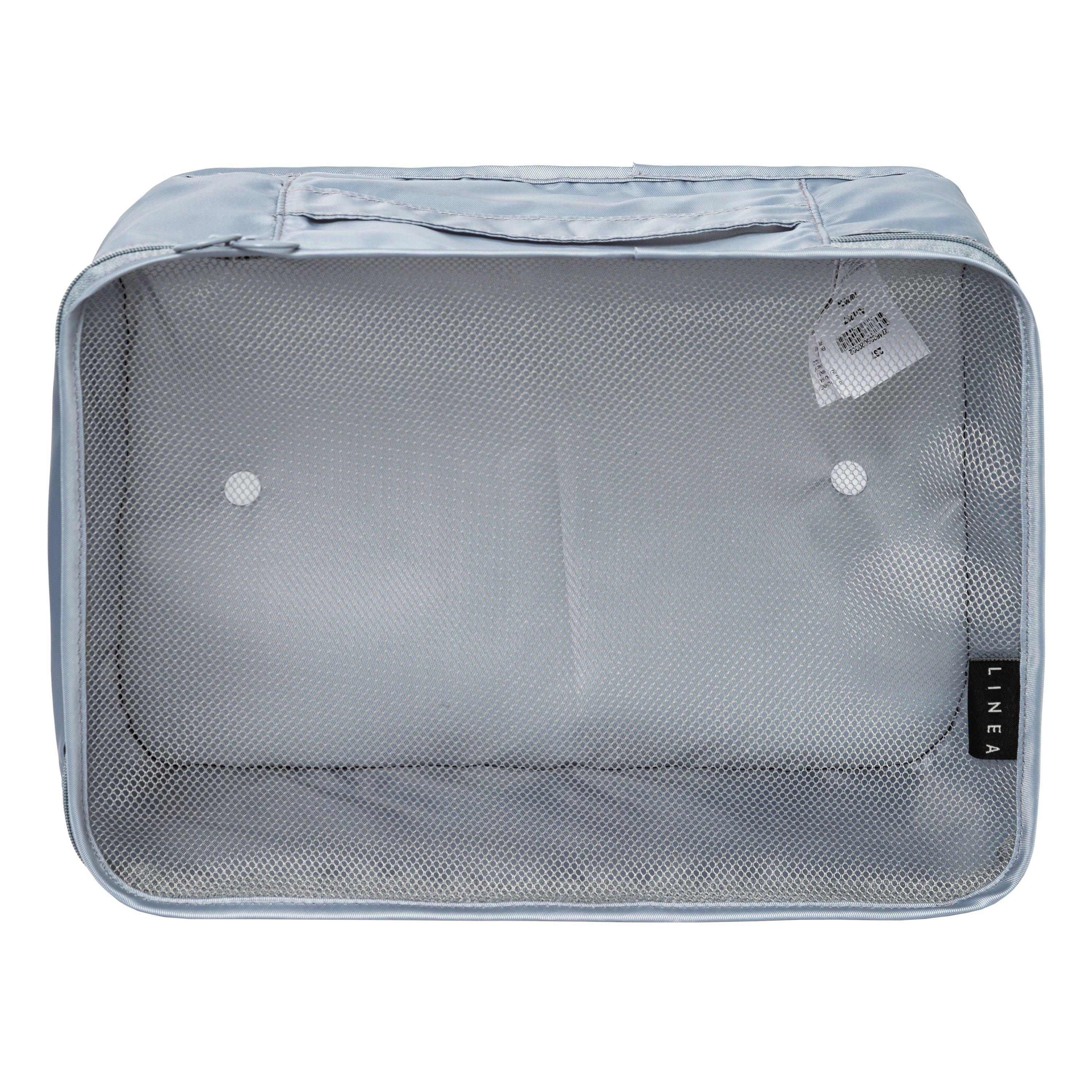 Grå - Linea - Adults Luggage Sets - 11