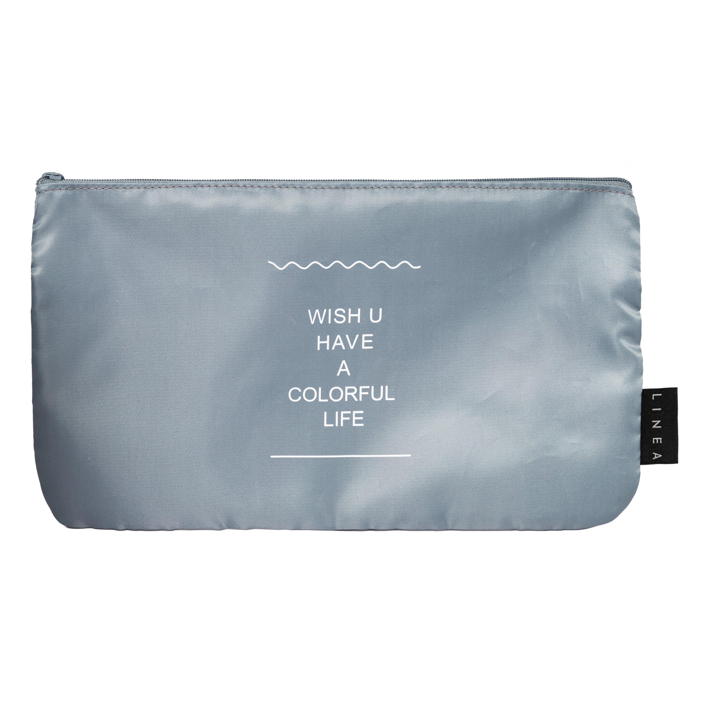 Grå - Linea - Adults Luggage Sets - 12