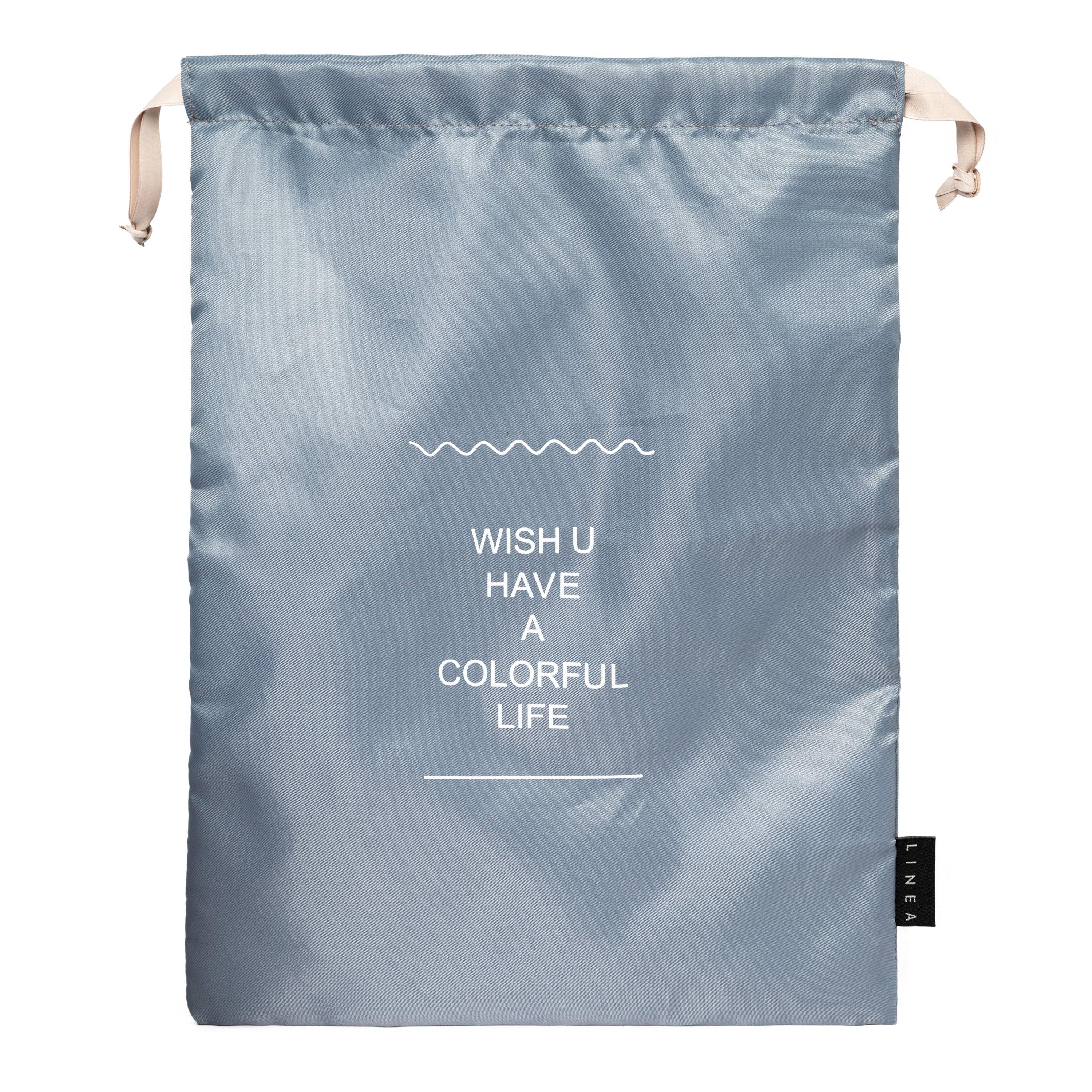 Grå - Linea - Adults Luggage Sets - 14