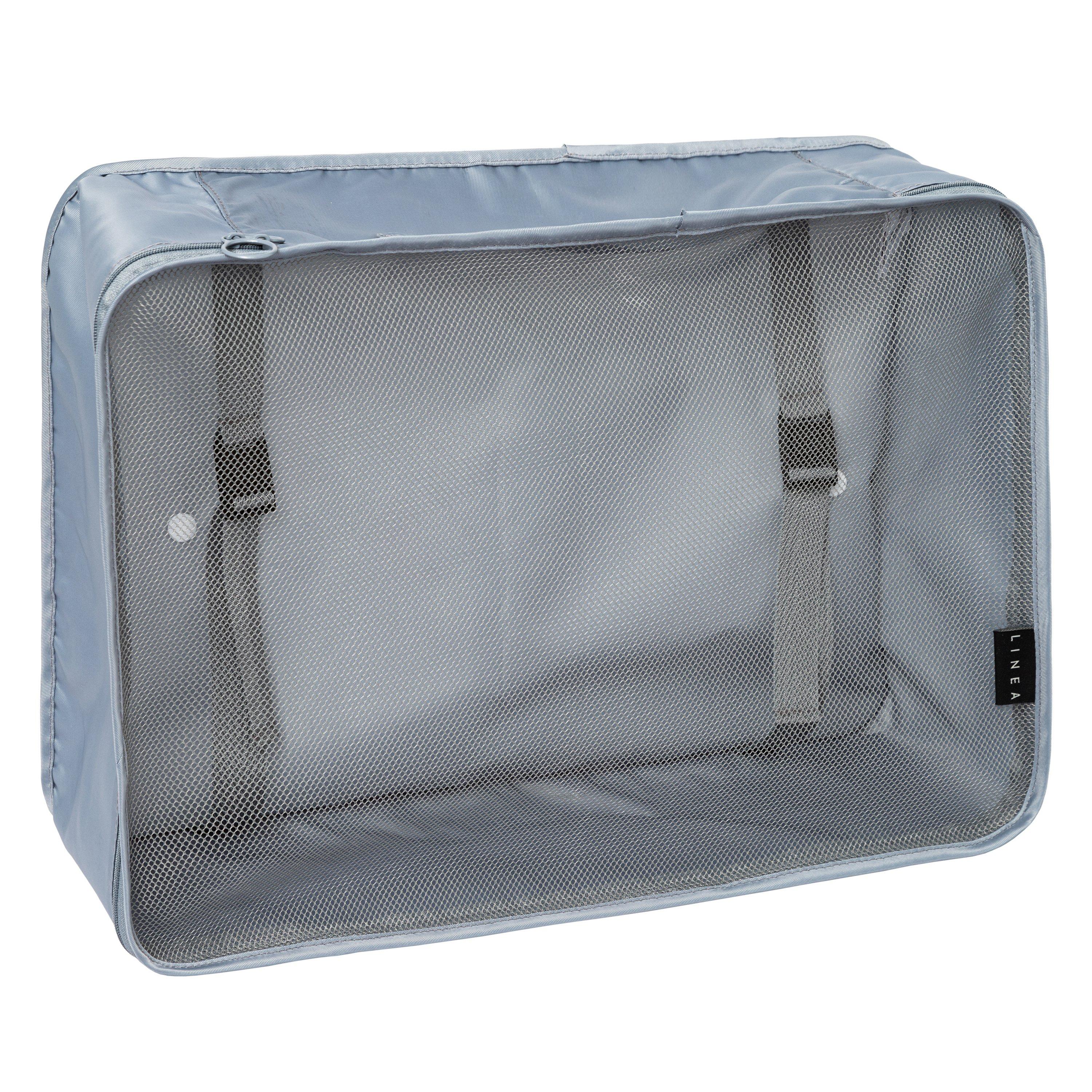 Grå - Linea - Adults Luggage Sets - 3