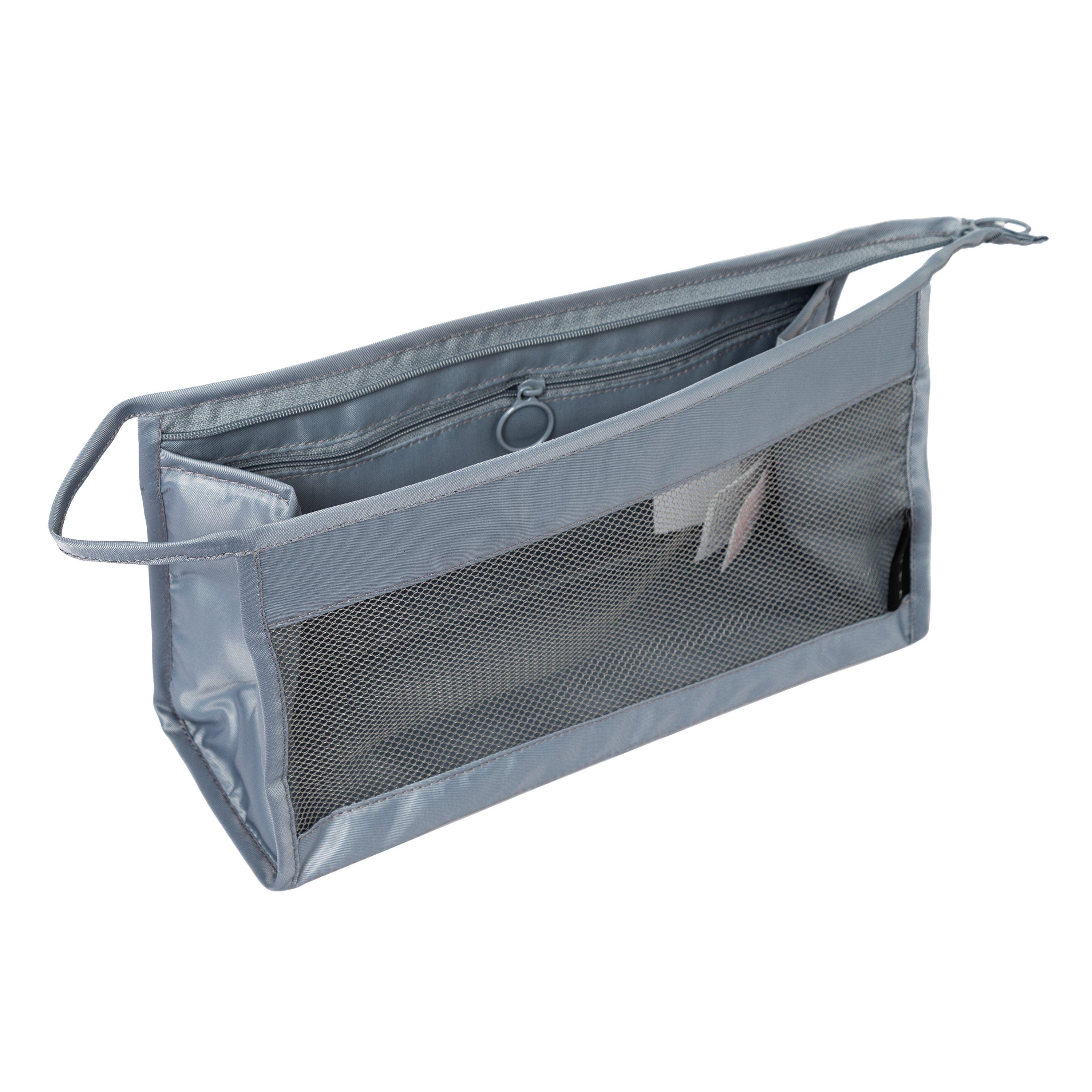 Grå - Linea - Adults Luggage Sets - 8