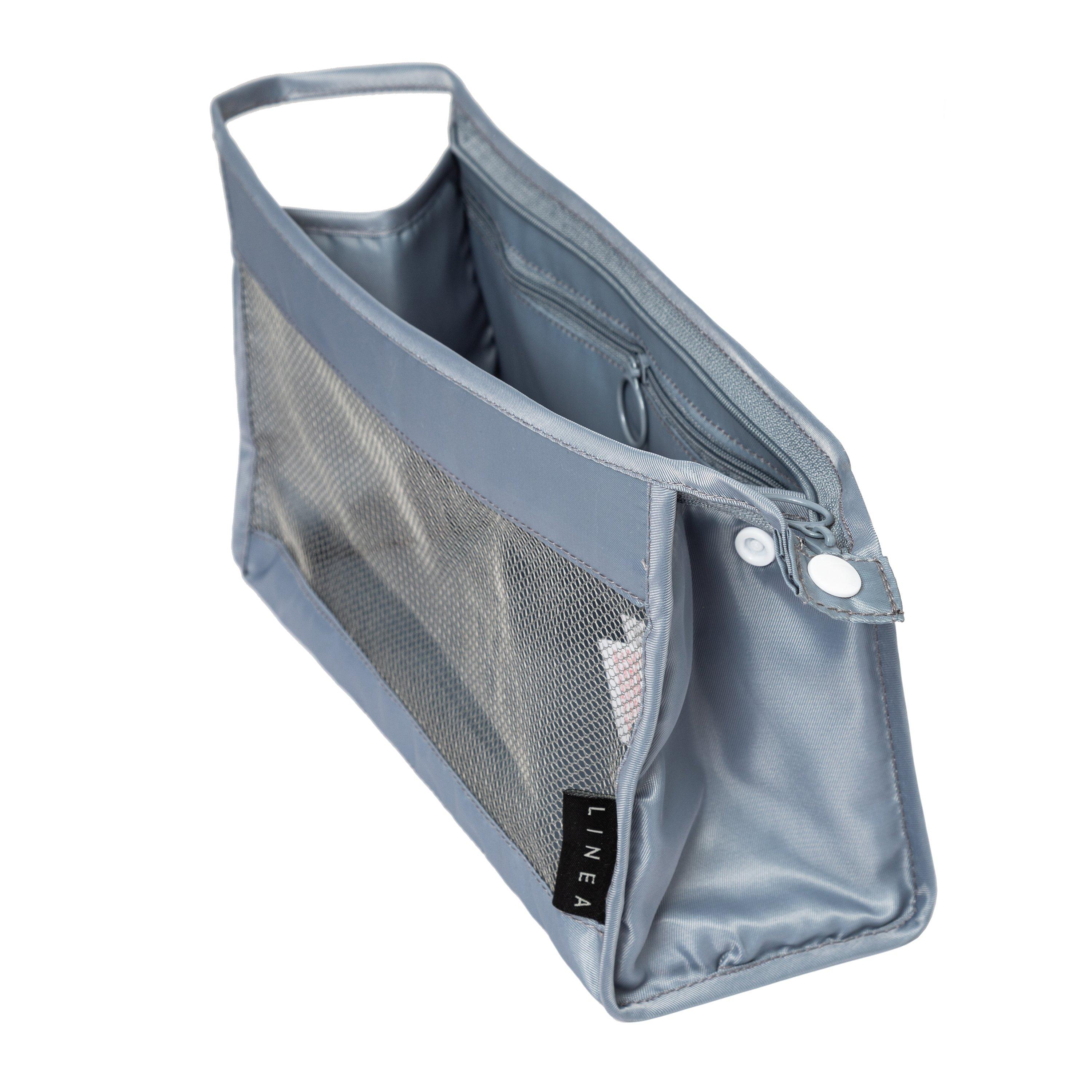 Grå - Linea - Adults Luggage Sets - 9