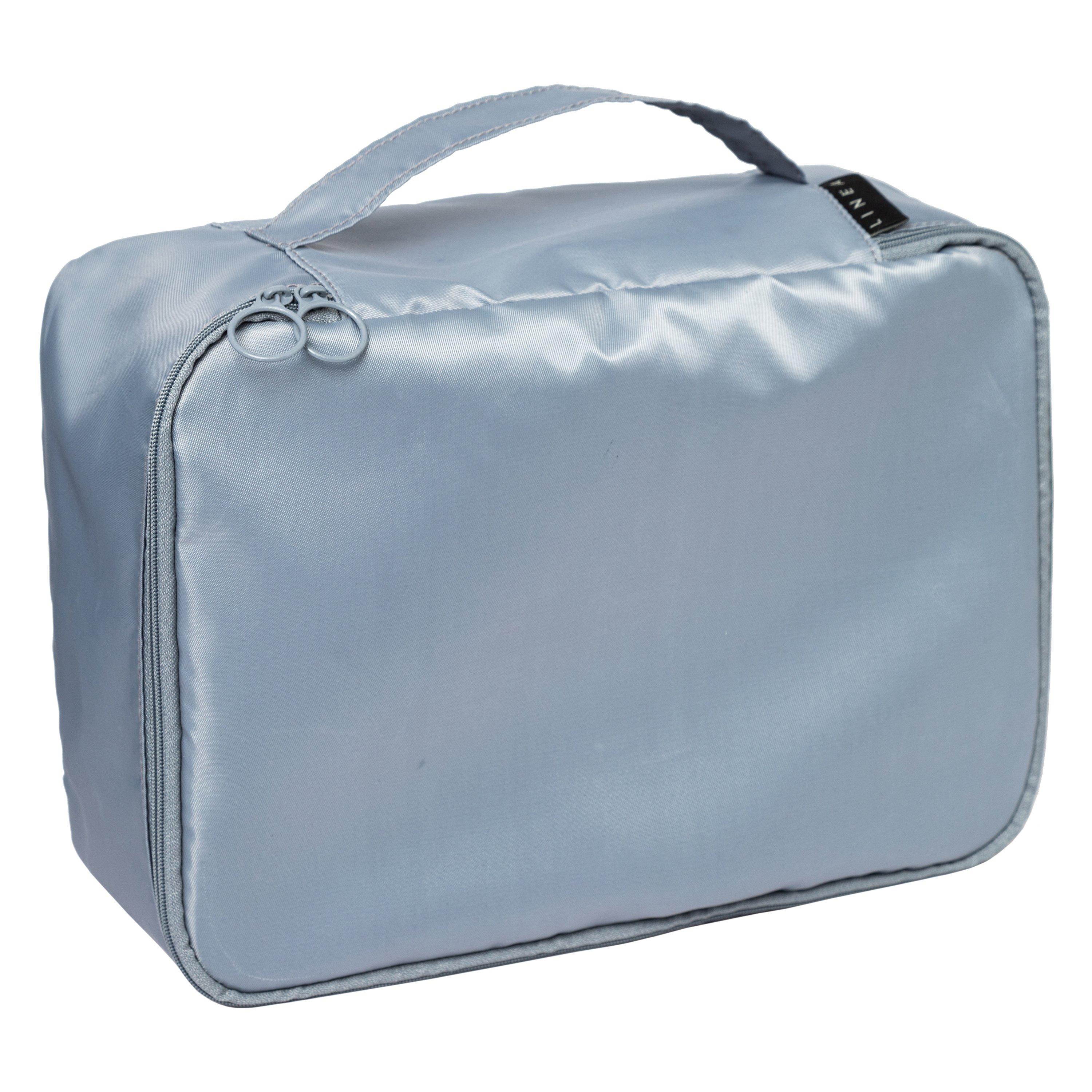 Grå - Linea - Adults Luggage Sets - 10