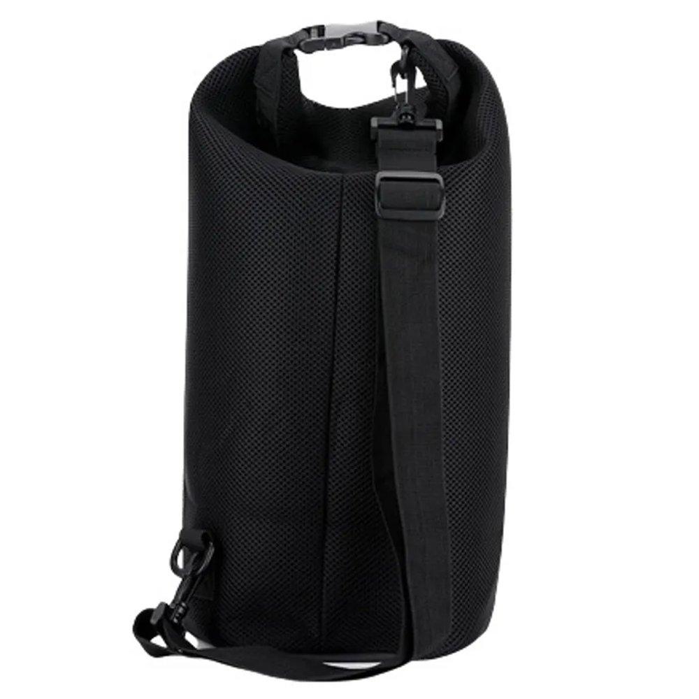 Black - Nike - Mesh Sling Bag (10L) - 2