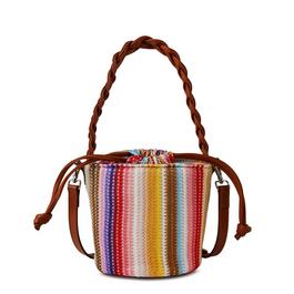 Missoni Zigzag Shoulder Bag Juniors