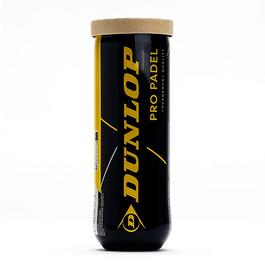 Dunlop Pro Padel Balls