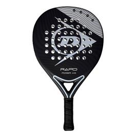 Dunlop Rapid Power 4.0 Padel Racket