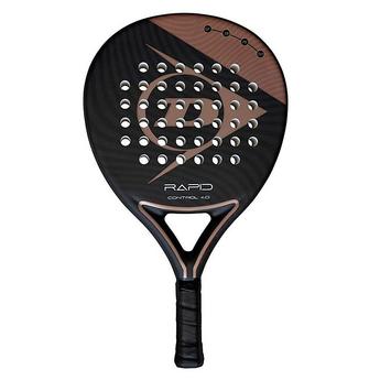 Dunlop Rapid Control 4.0 Padel Racket