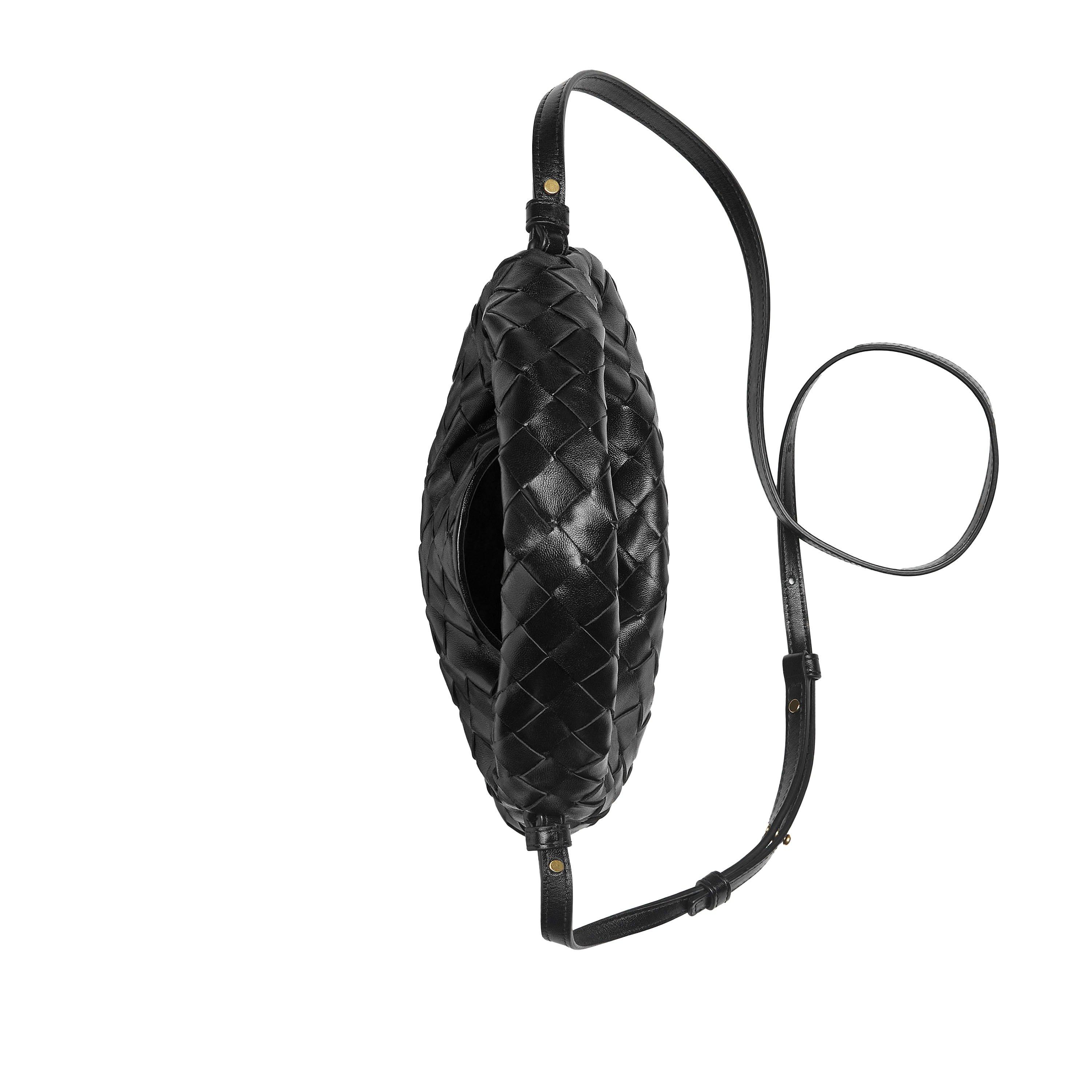 Bottega Veneta | Mini Hop | Mini Bags | Cruise Fashion