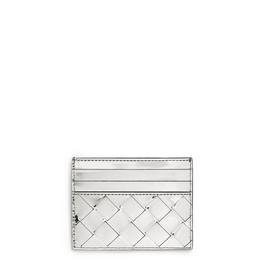 Bottega Veneta Intrecciato Credit Card Case