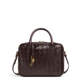 Bottega Veneta Small Getaway