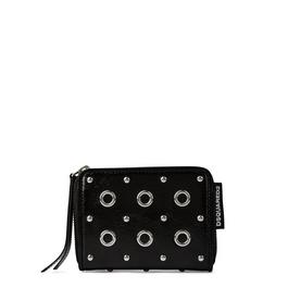 DSquared2 DSQ Zip Wallet Ld41