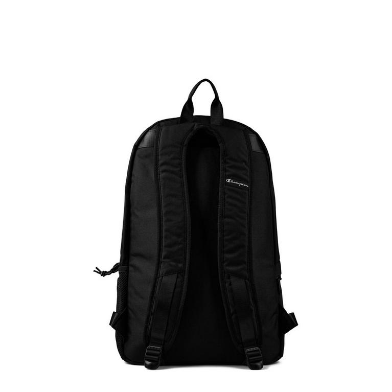 Noir - Champion - Backpack 99 - 2