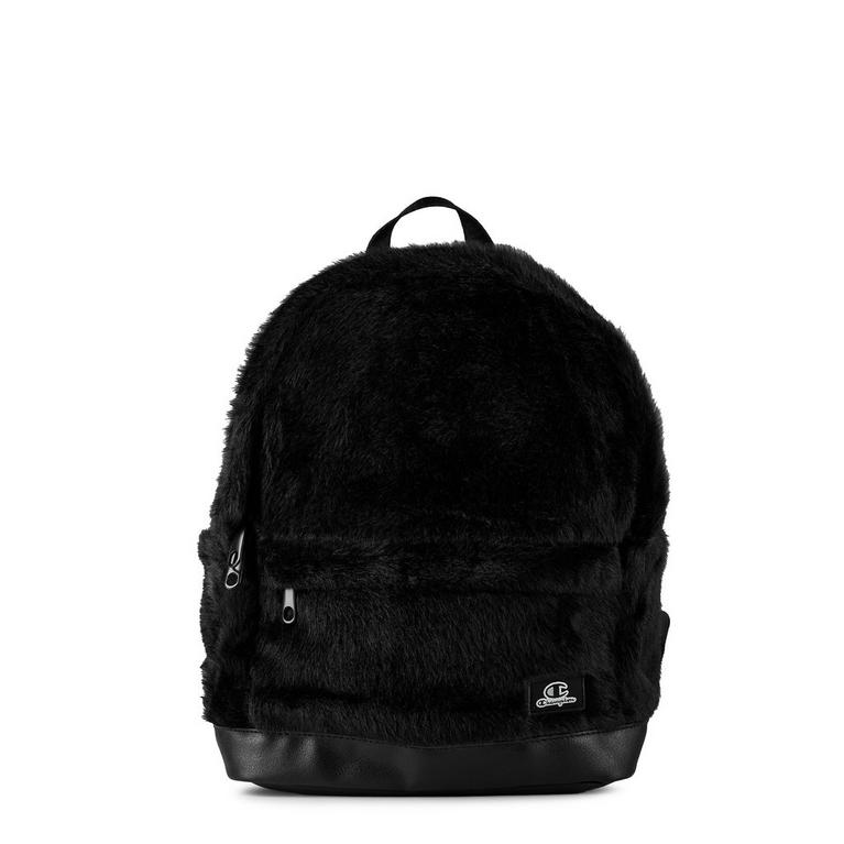 Noir - Champion - Backpack 99 - 1