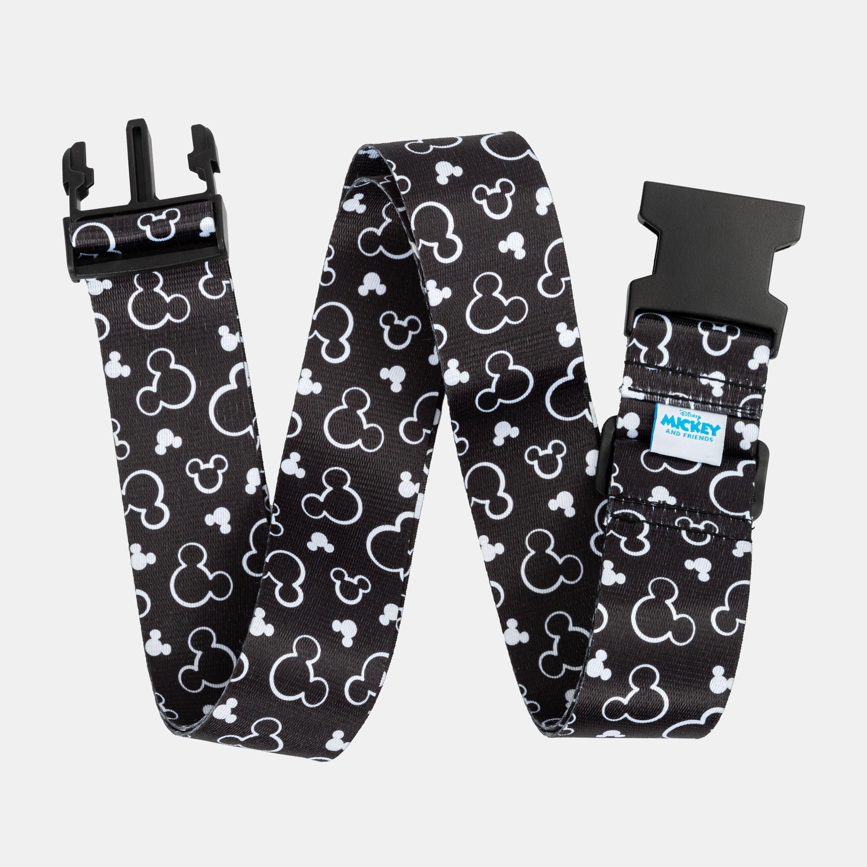 Mickey Mouse - Character - Luggage Belt - 3