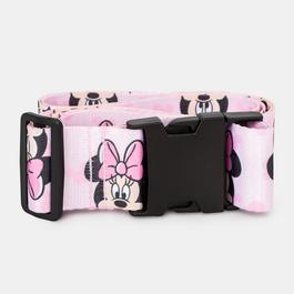 Character Luggage Belt