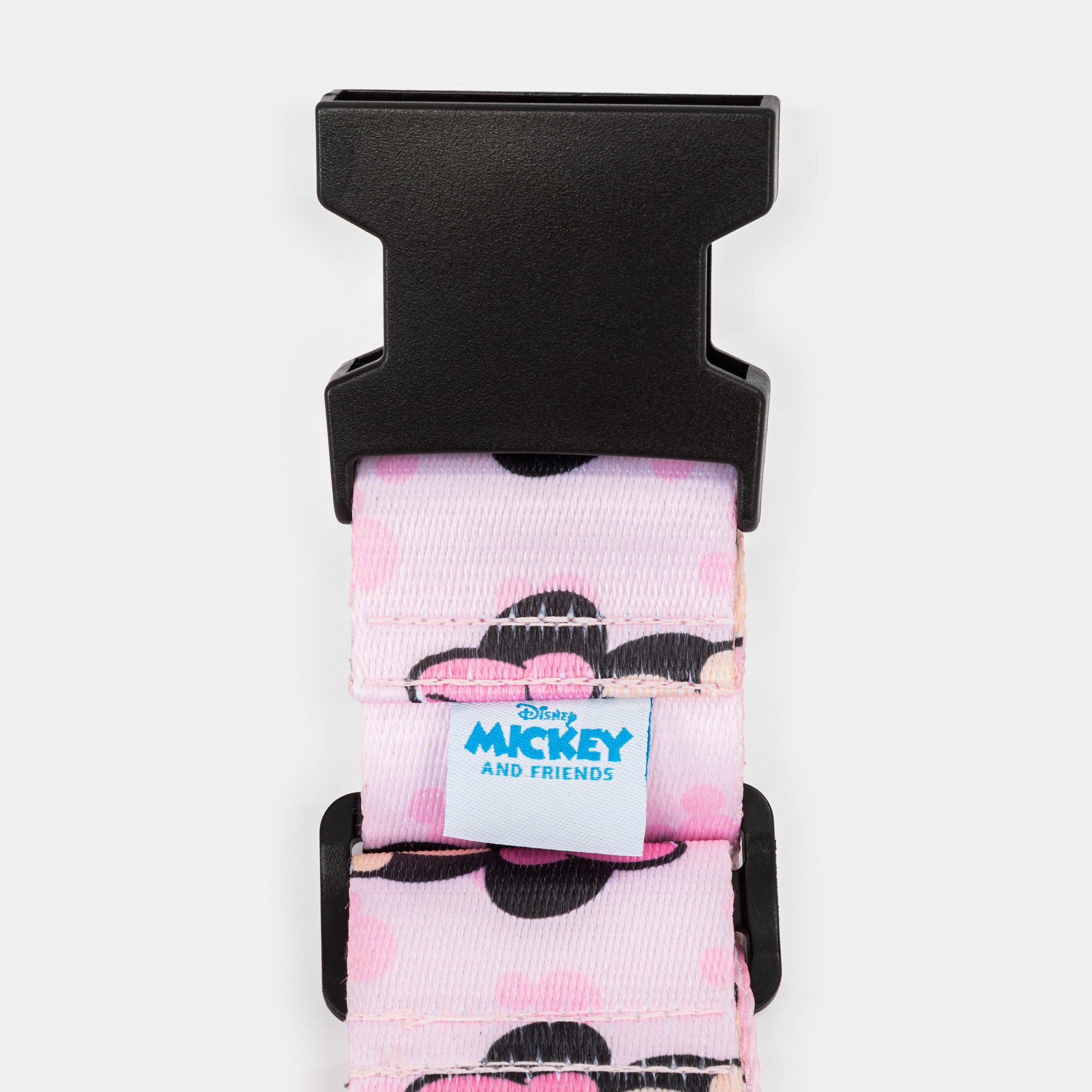 Minnie Mouse - Character - Luggage Belt - 4