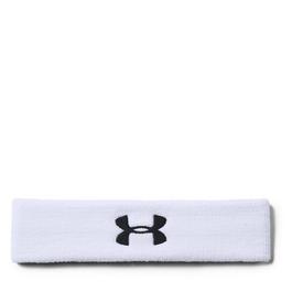 Under Armour Swoosh Wristband 2 Pack