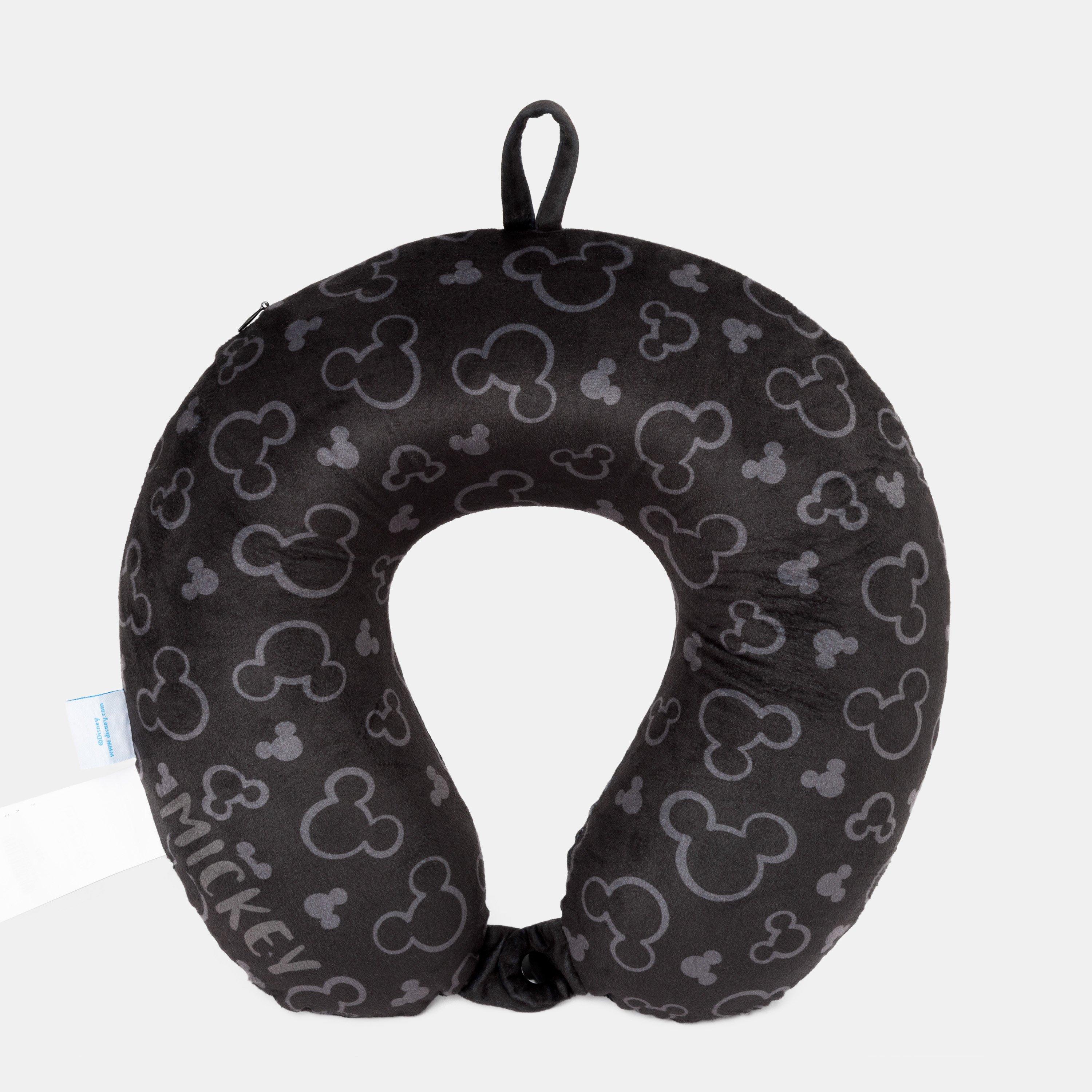 Mickey Mouse - Character - Travel Neck Pillow Junior - 1