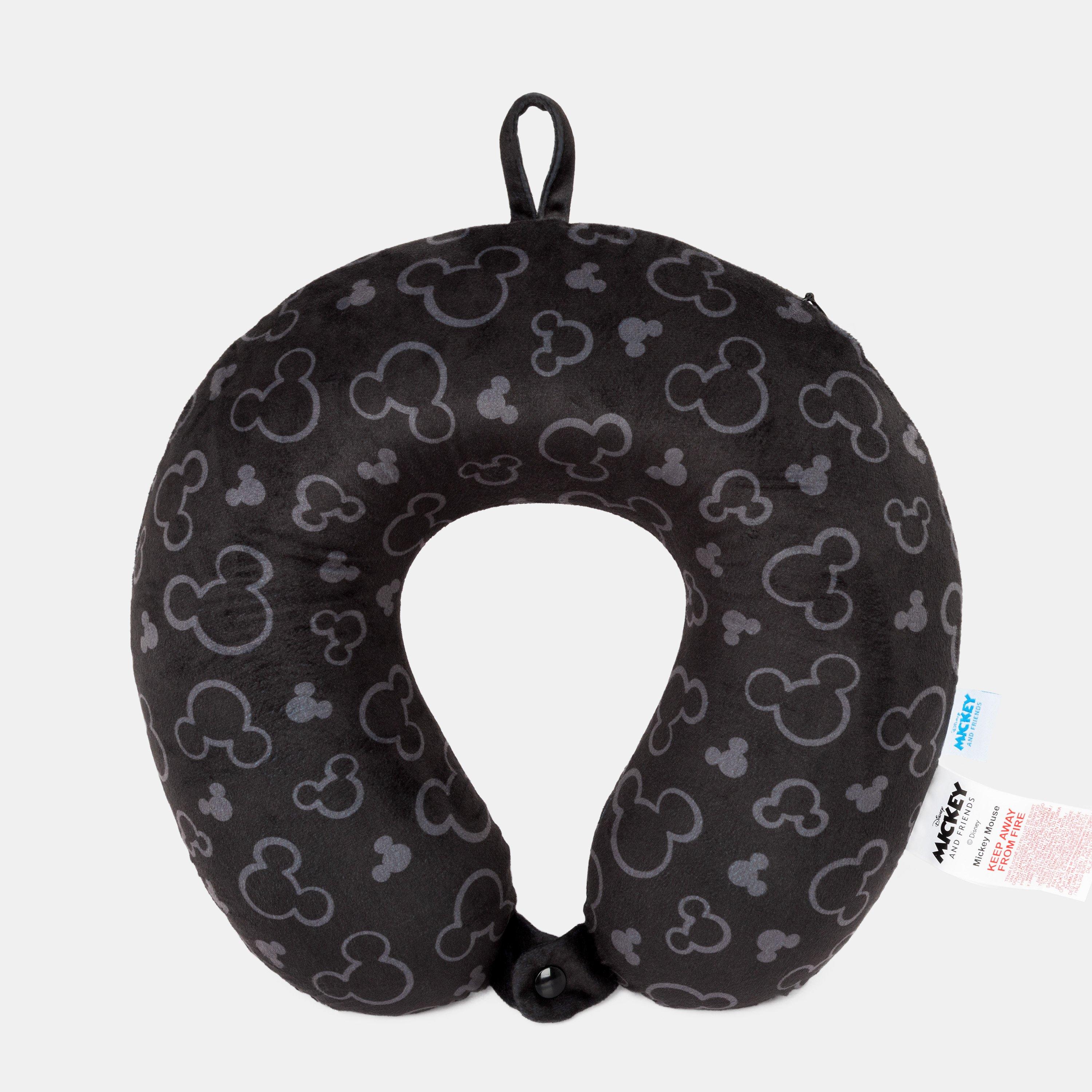 Topolino - Character - Travel Neck Pillow Junior - 2