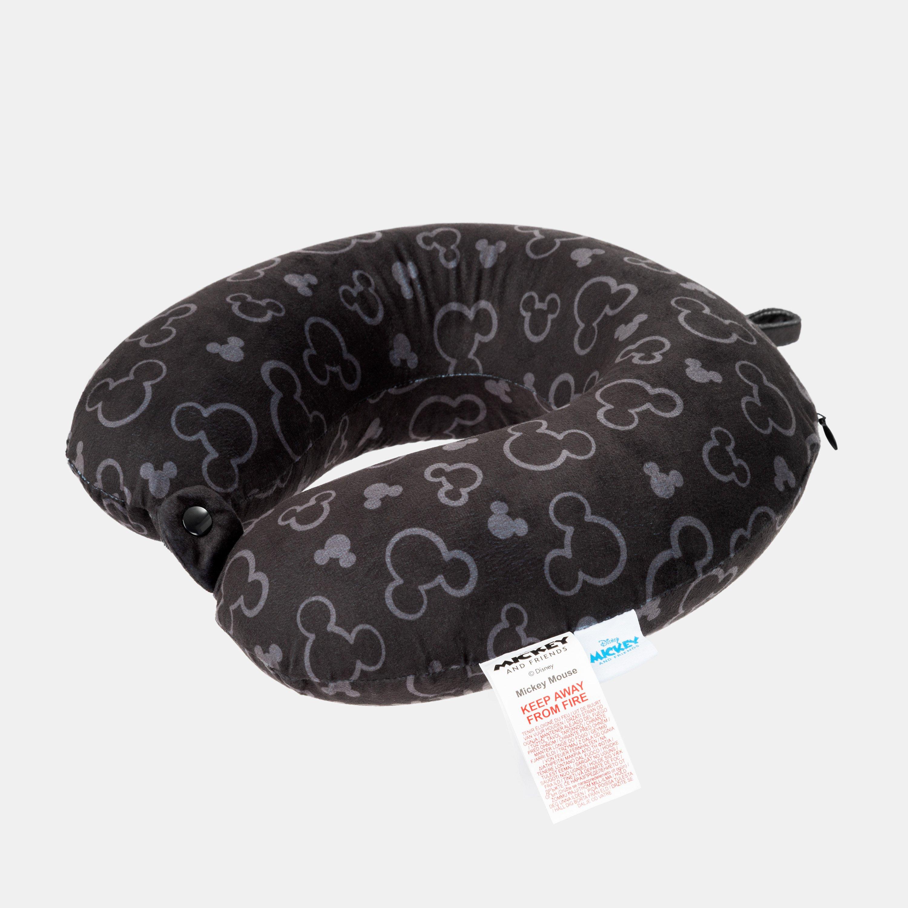 Topolino - Character - Travel Neck Pillow Junior - 4