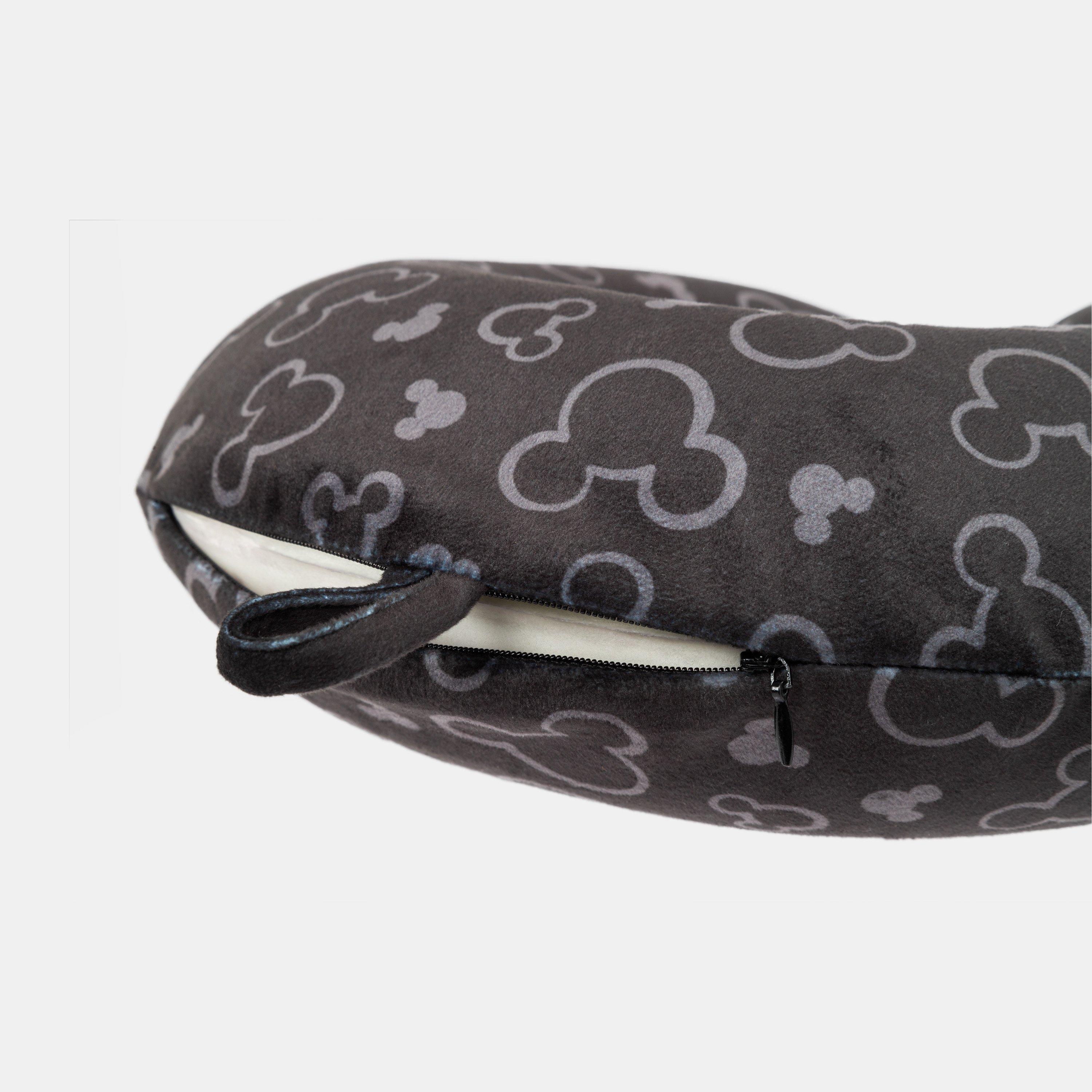 Topolino - Character - Travel Neck Pillow Junior - 8