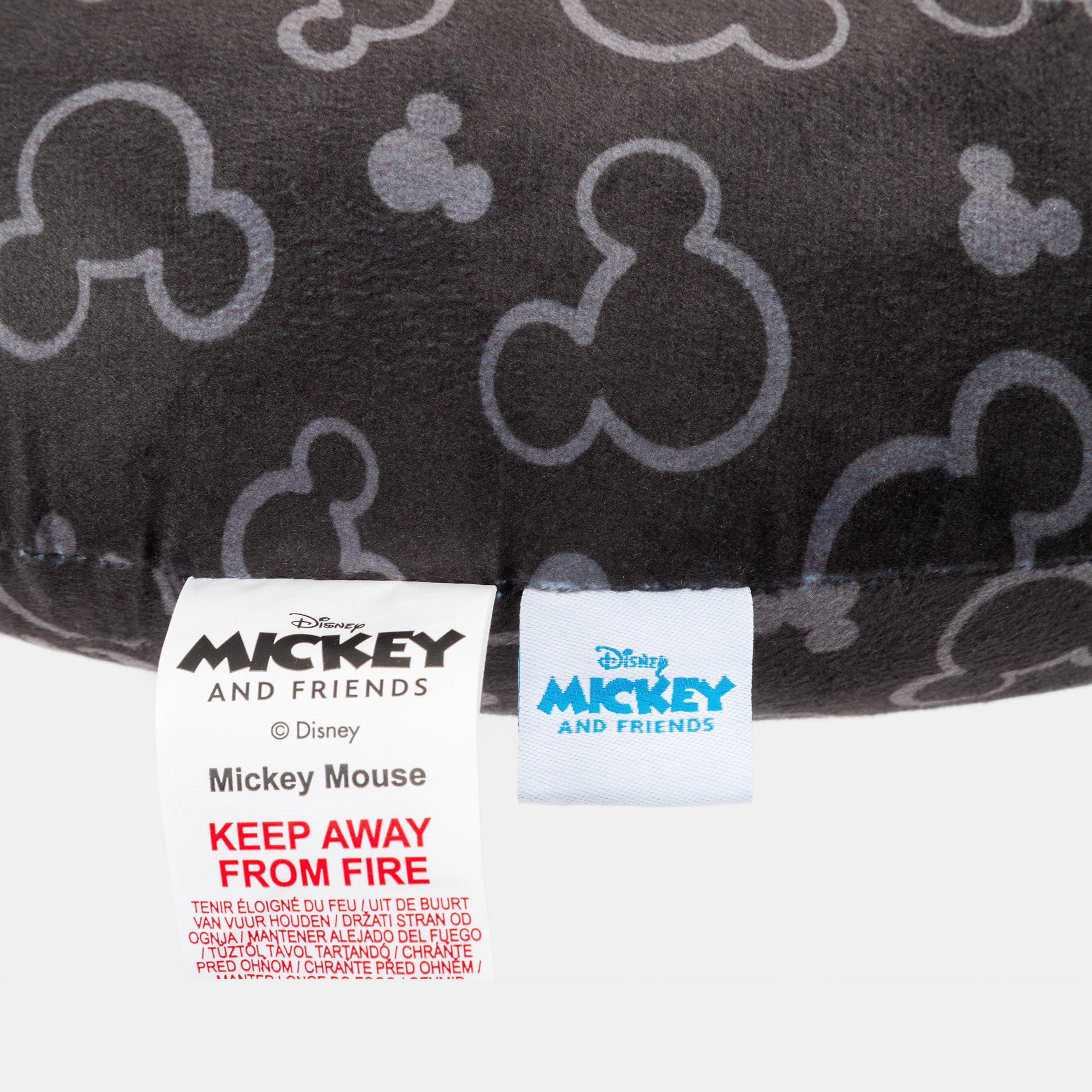 Topolino - Character - Travel Neck Pillow Junior - 9