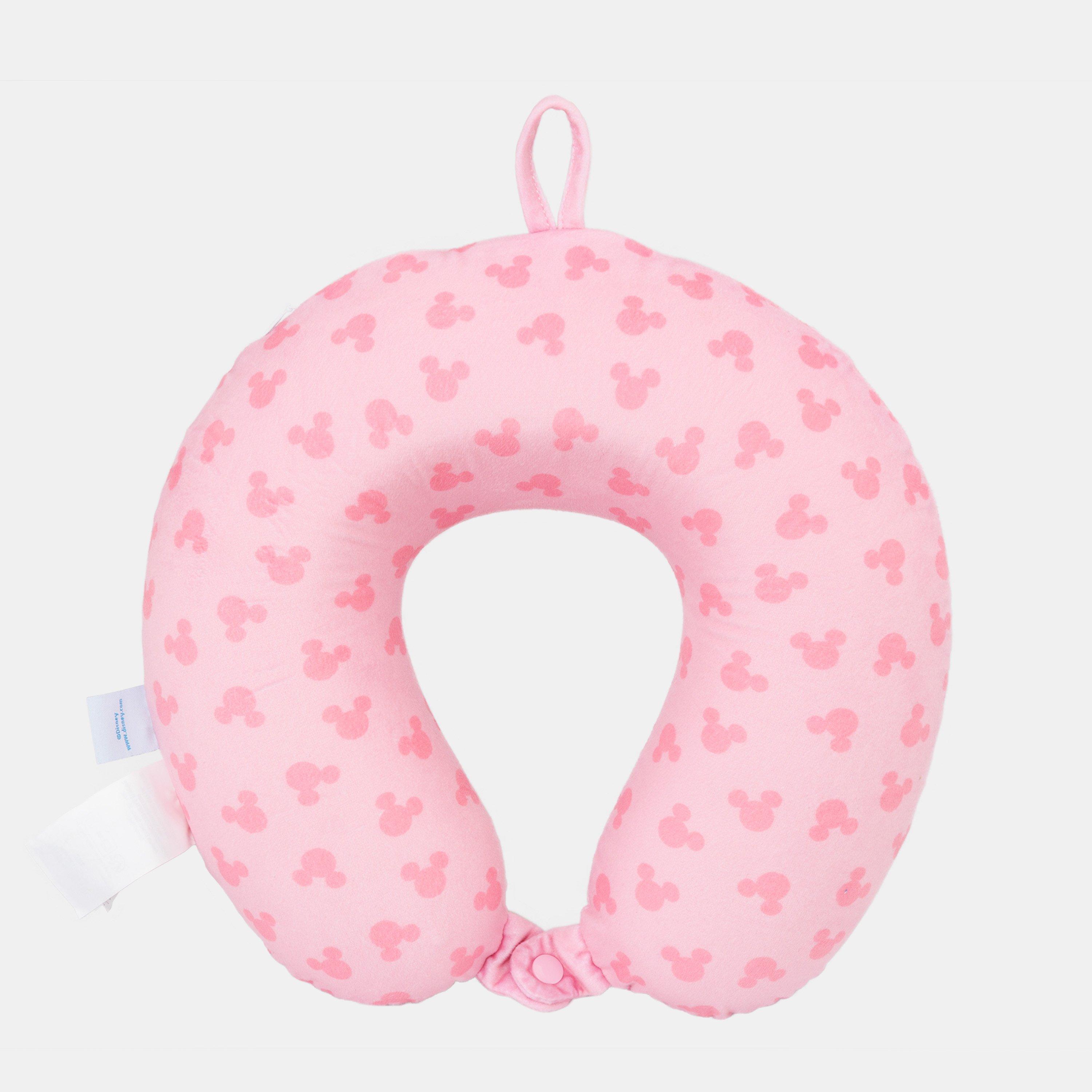Minnie Mouse - Character - Travel Neck Pillow Junior - 2