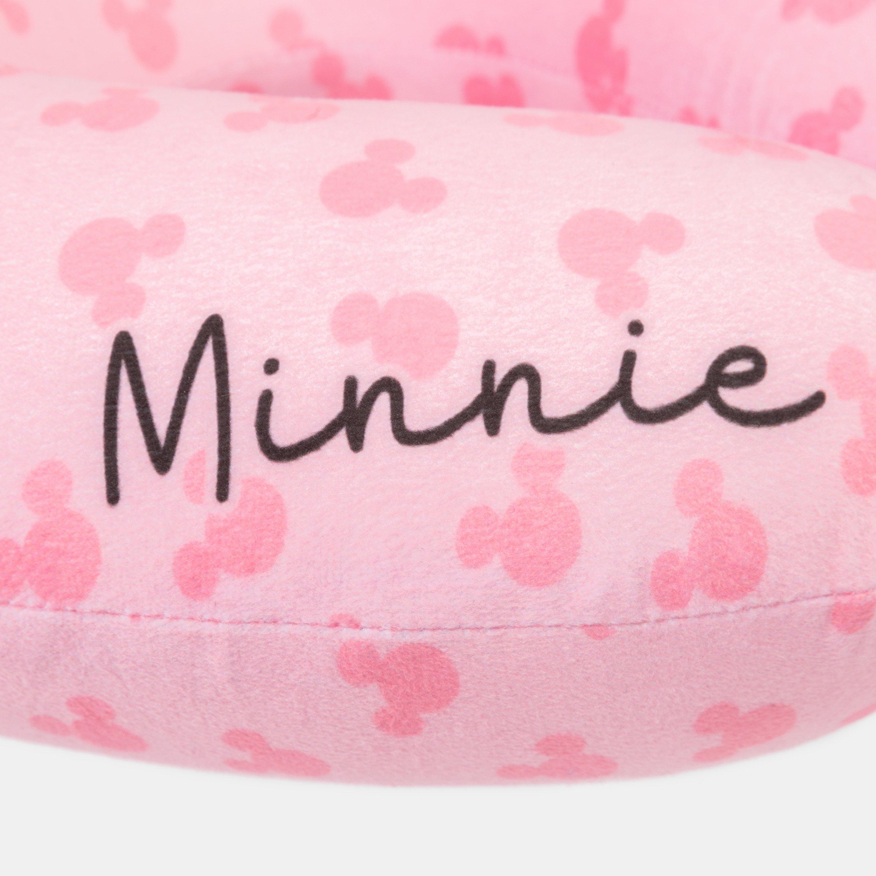 Minnie Mouse - Character - Travel Neck Pillow Junior - 7